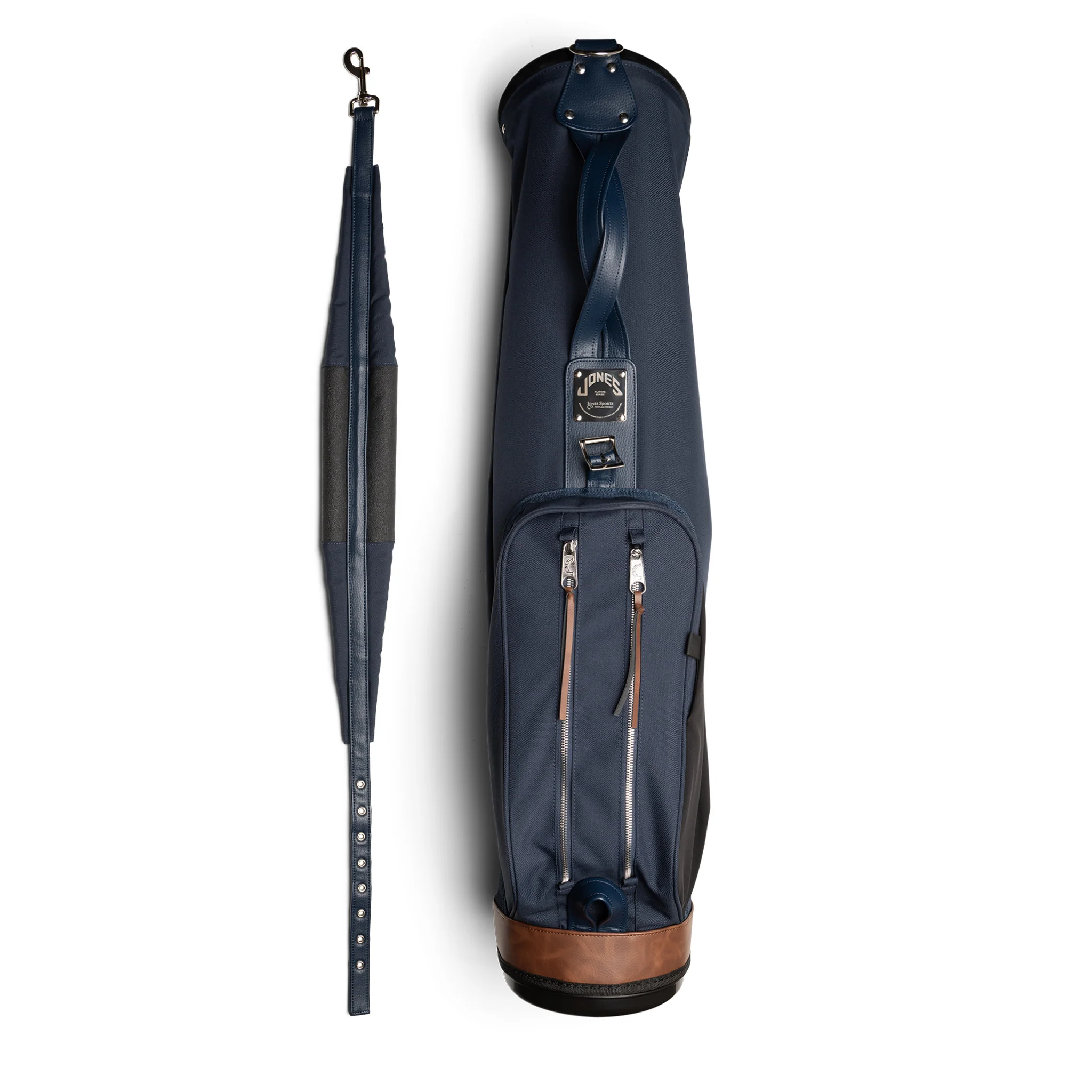 Players Series - Navy/Kodiak - Image 3