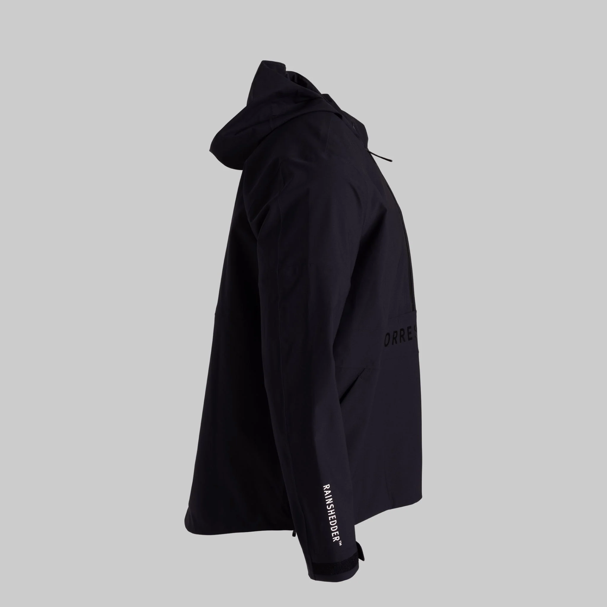 Rainshedder® Anorak - Black - Image 6