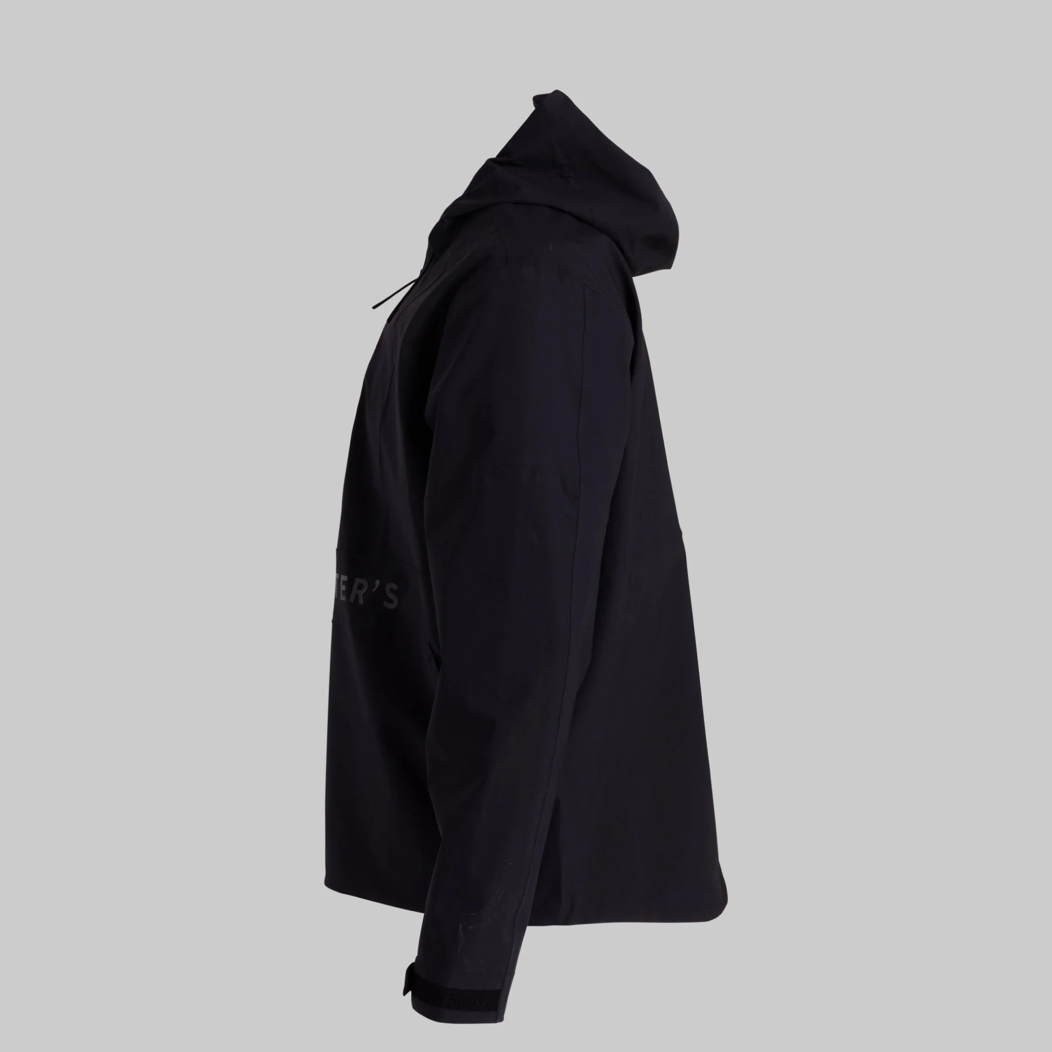 Rainshedder® Anorak - Black - Image 7