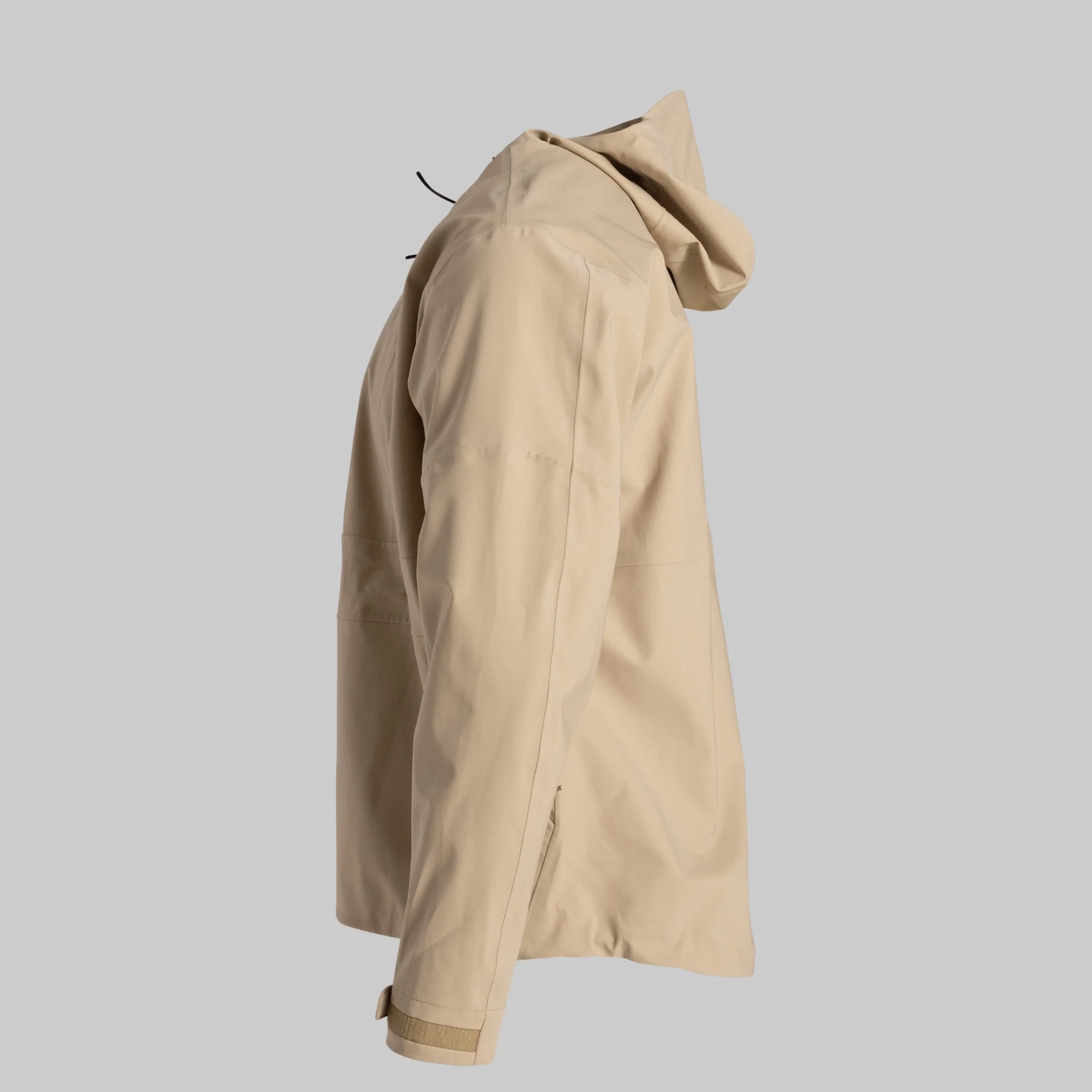 Rainshedder® Anorak - Sand - Image 6