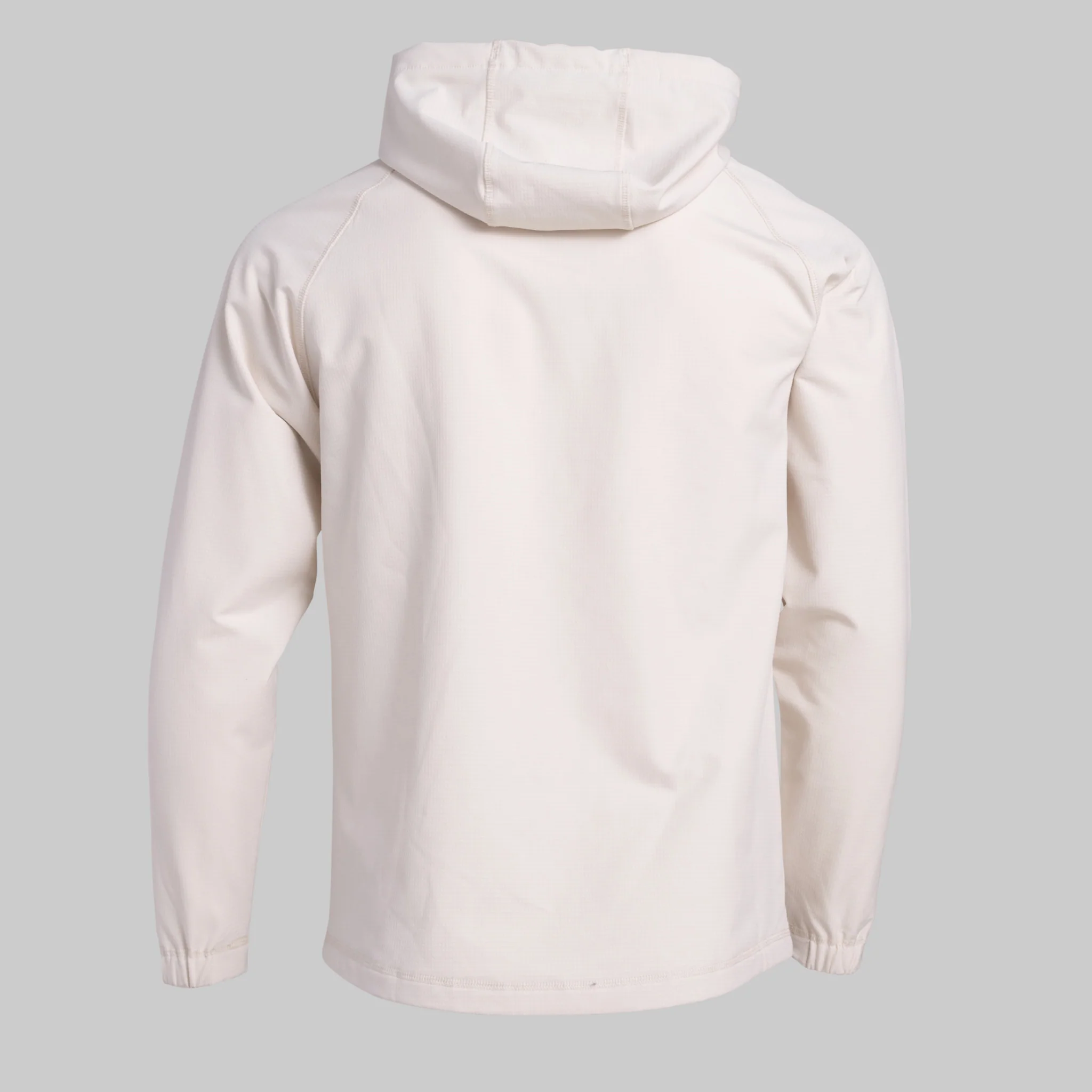 Range Hoodie - Bone White - Image 4