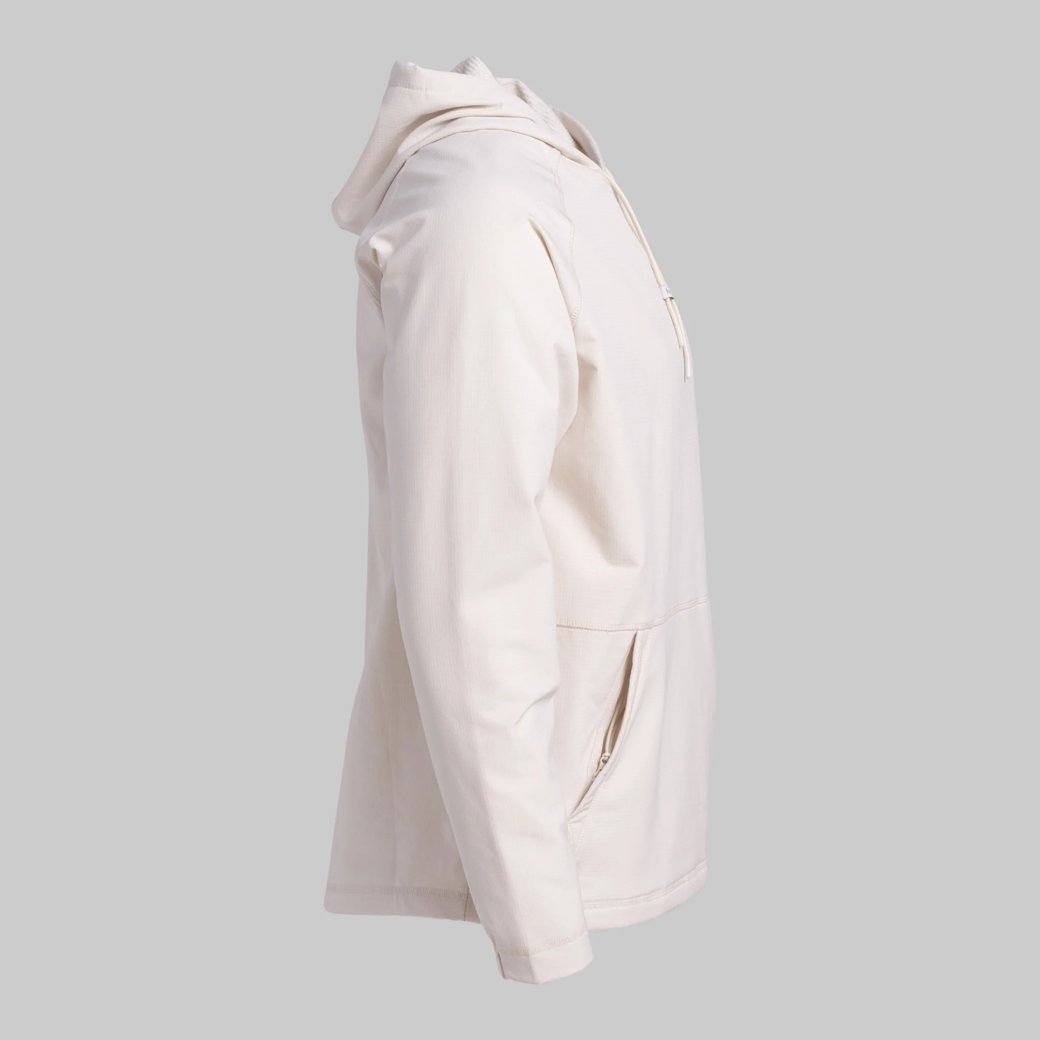 Range Hoodie - Bone White - Image 5