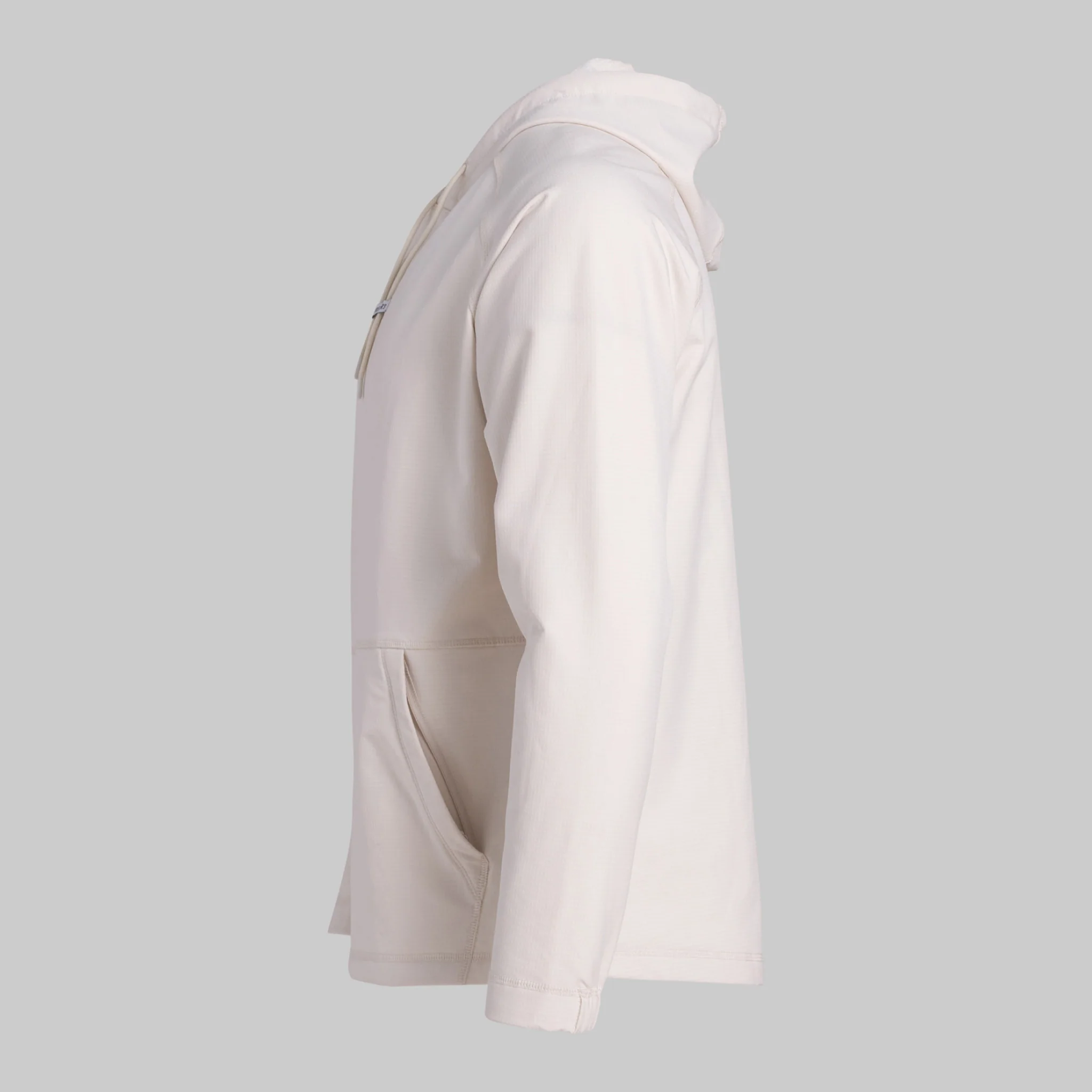 Range Hoodie - Bone White - Image 6