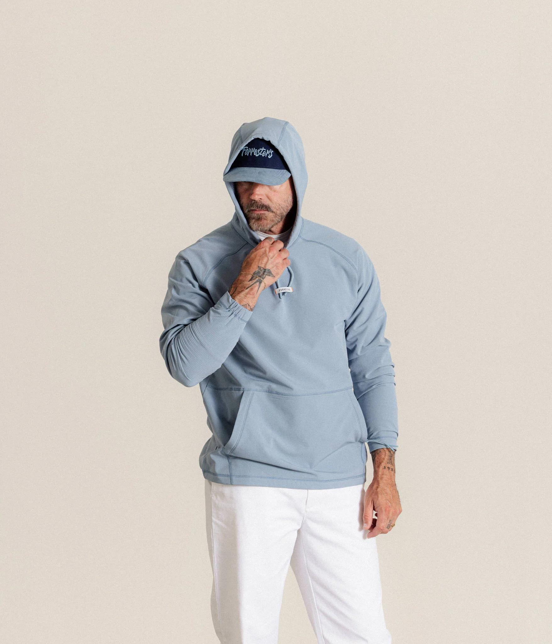 Range Hoodie - Citadel - Image 7