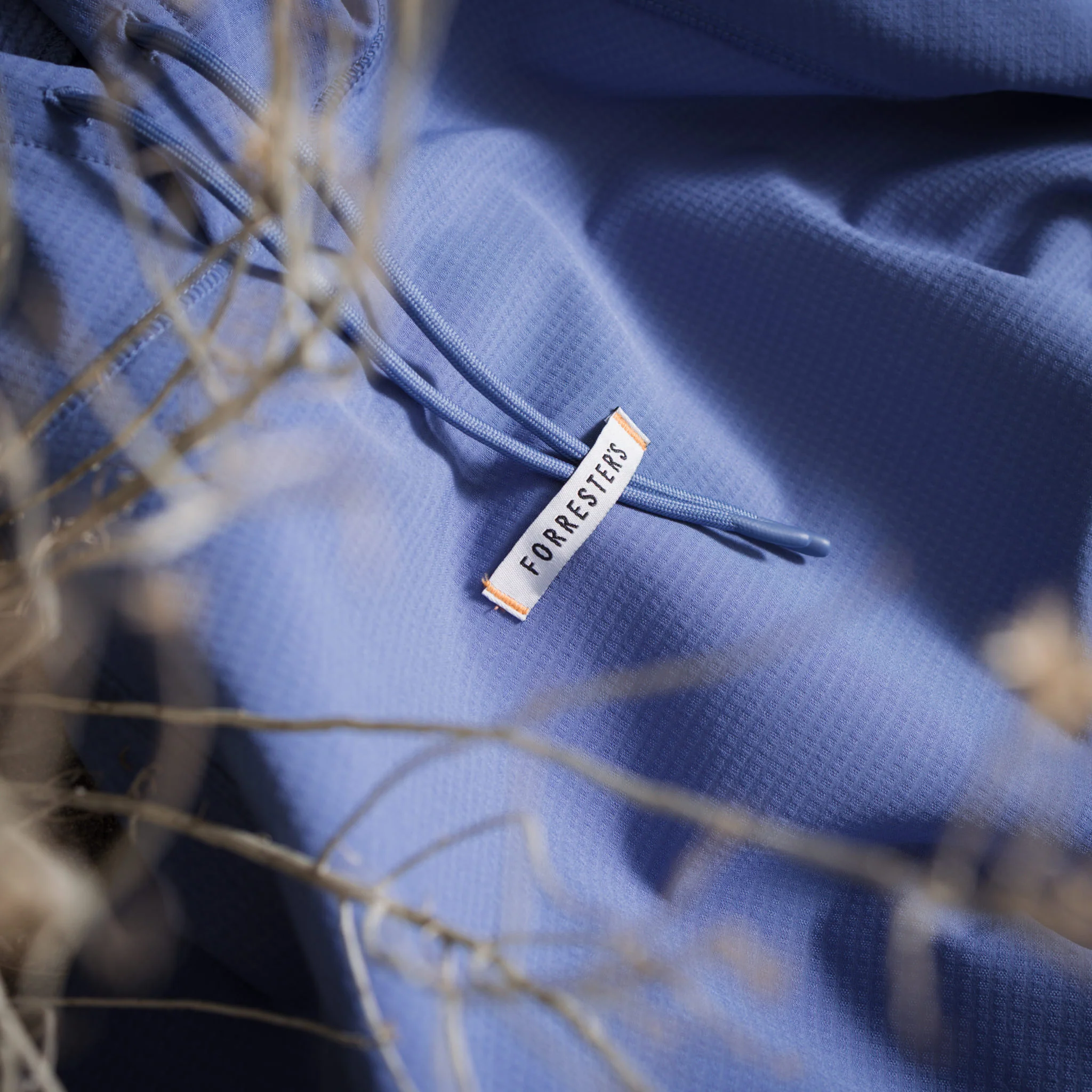 Range Hoodie - Dutch Blue - Image 3