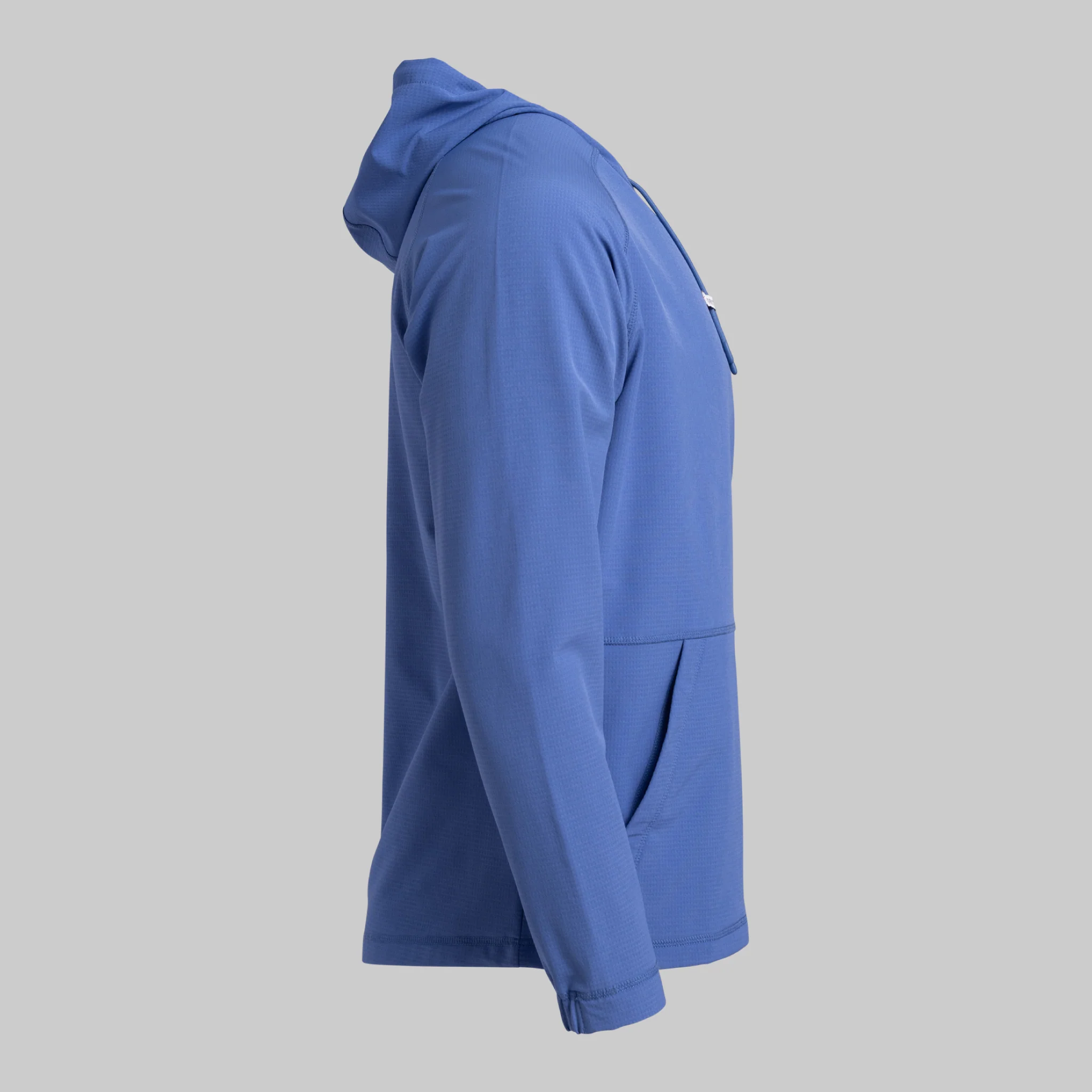 Range Hoodie - Dutch Blue - Image 5