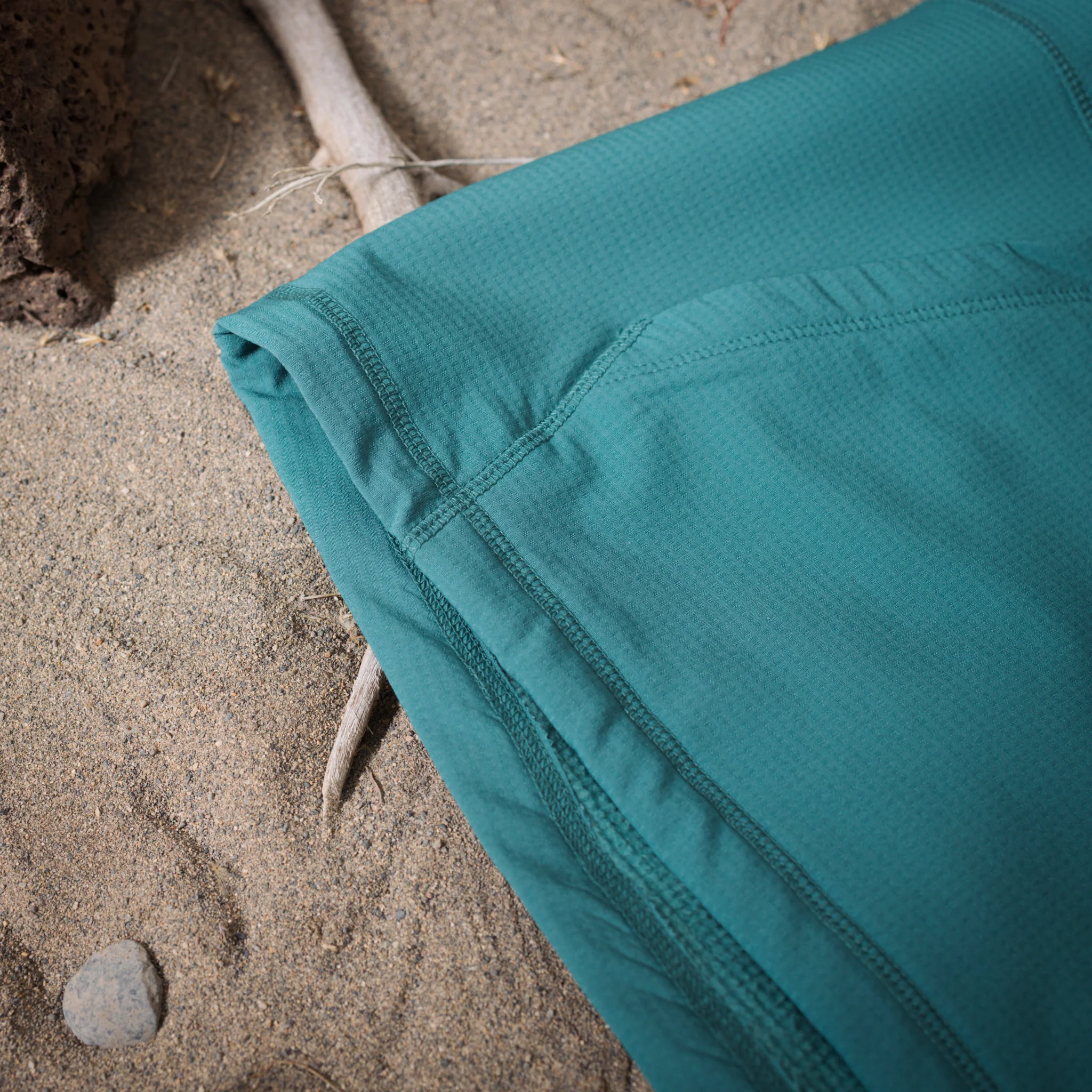Range Hoodie - North Sea - Image 4