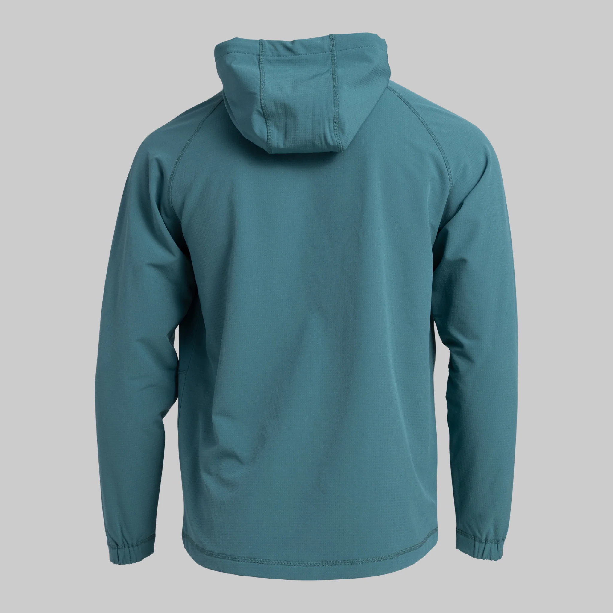 Range Hoodie - North Sea - Image 5