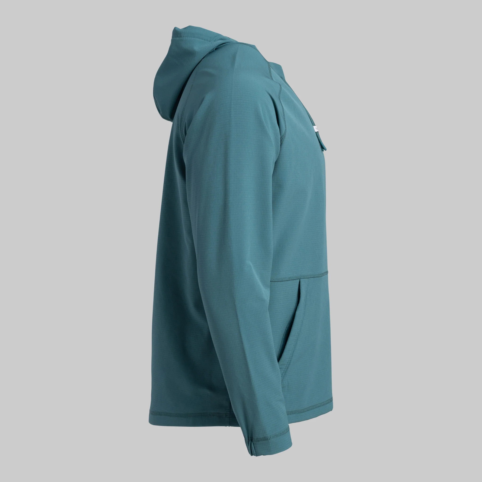 Range Hoodie - North Sea - Image 6