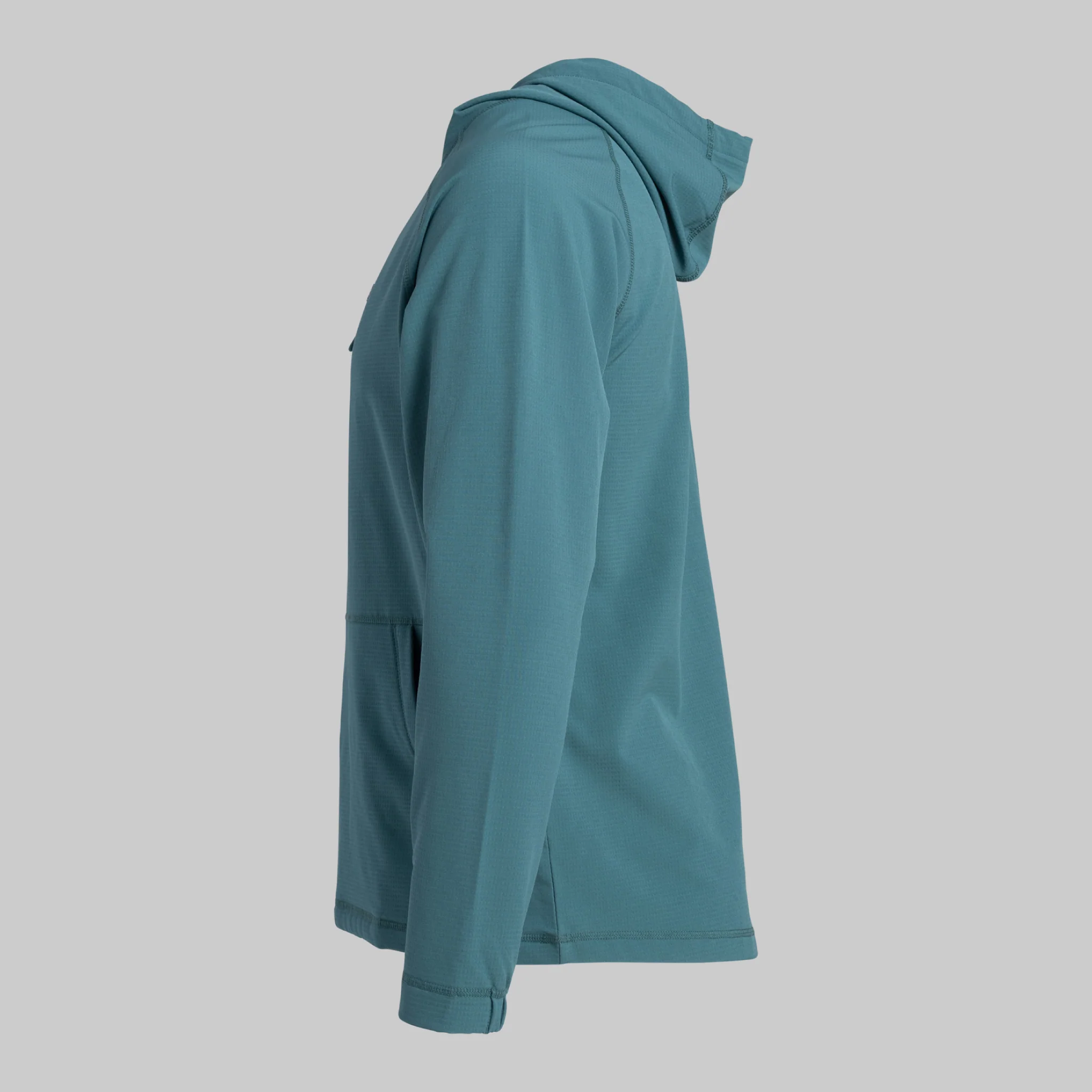 Range Hoodie - North Sea - Image 7