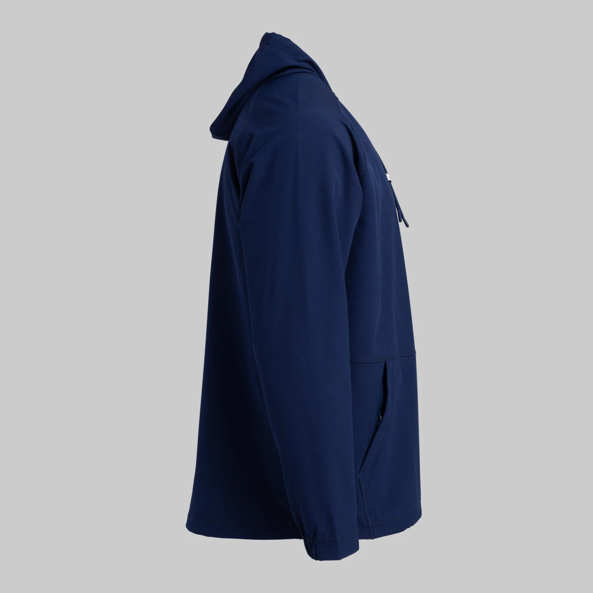 Range Hoodie - Pageant Blue - Image 6