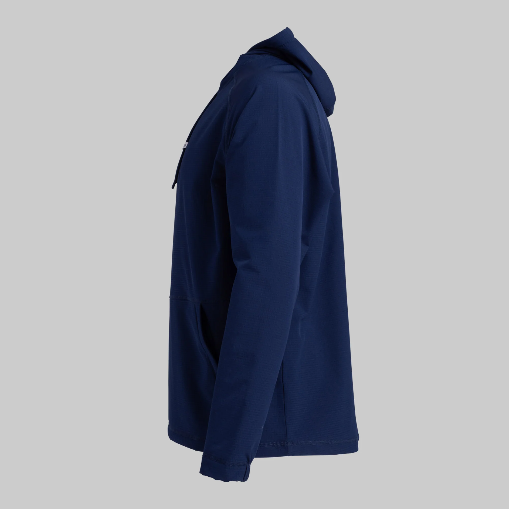 Range Hoodie - Pageant Blue - Image 7