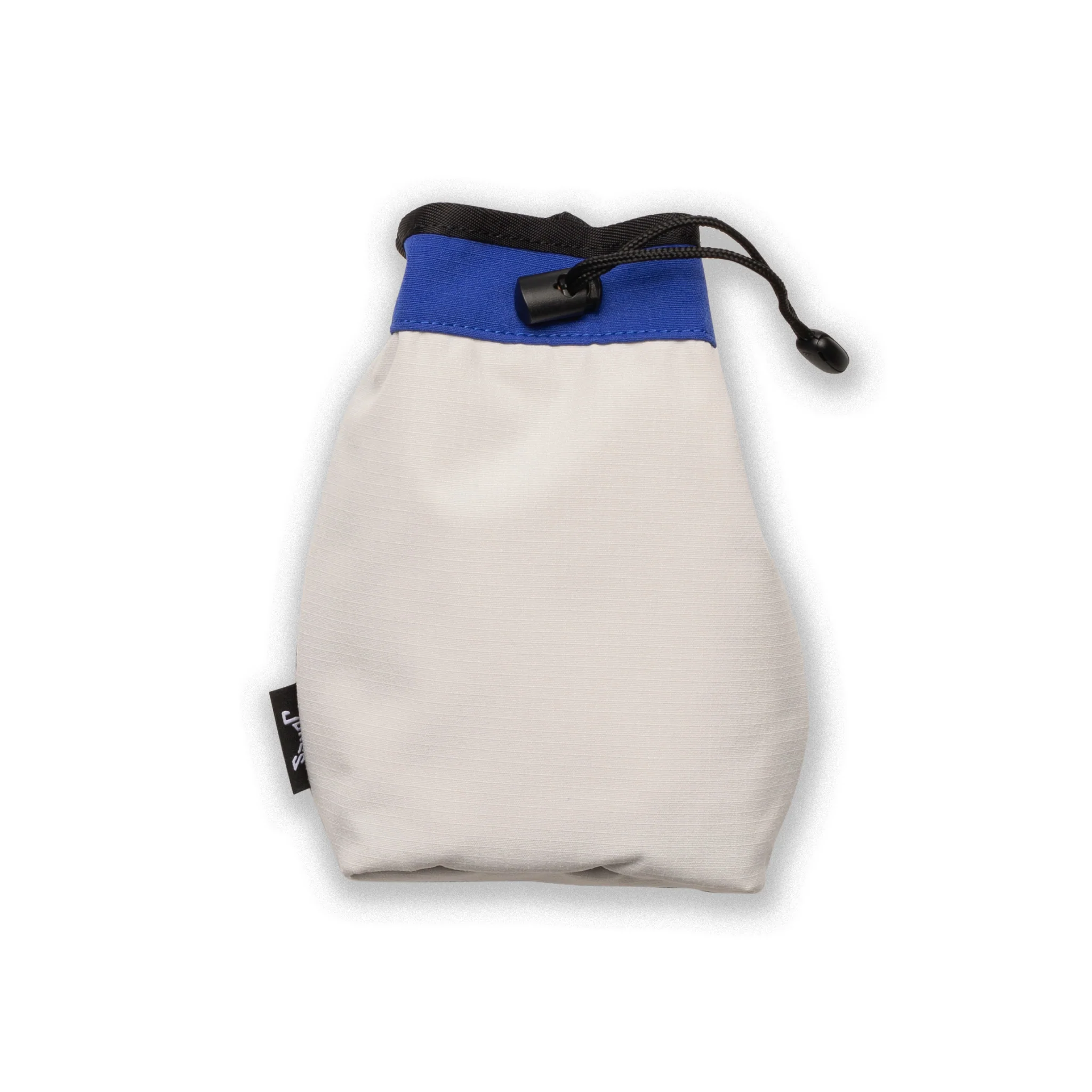 Rangefinder Pouch - Cement/Cobalt Blue - Image 3