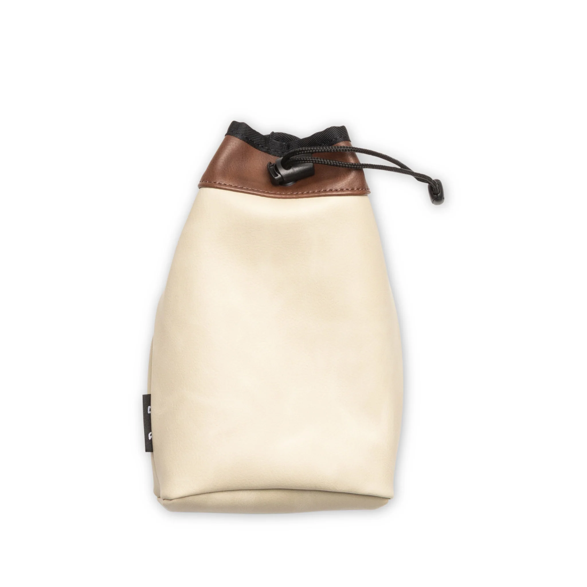 Rangefinder Pouch - Ecru/Kodiak - Image 3