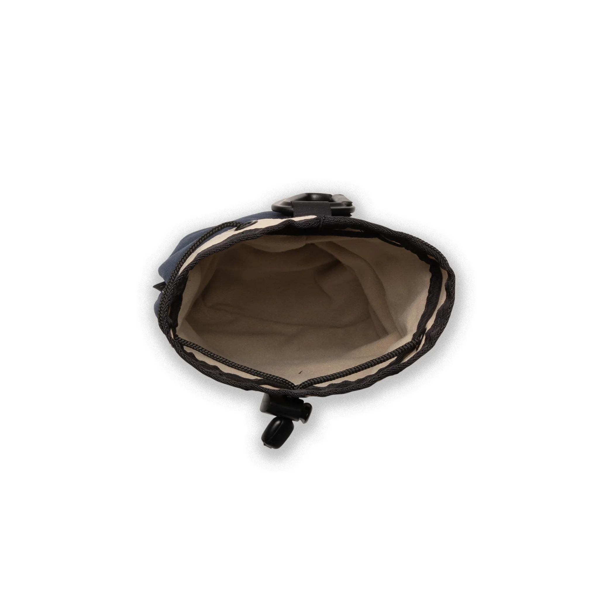 Rangefinder Pouch - Navy/Field Khaki - Image 4