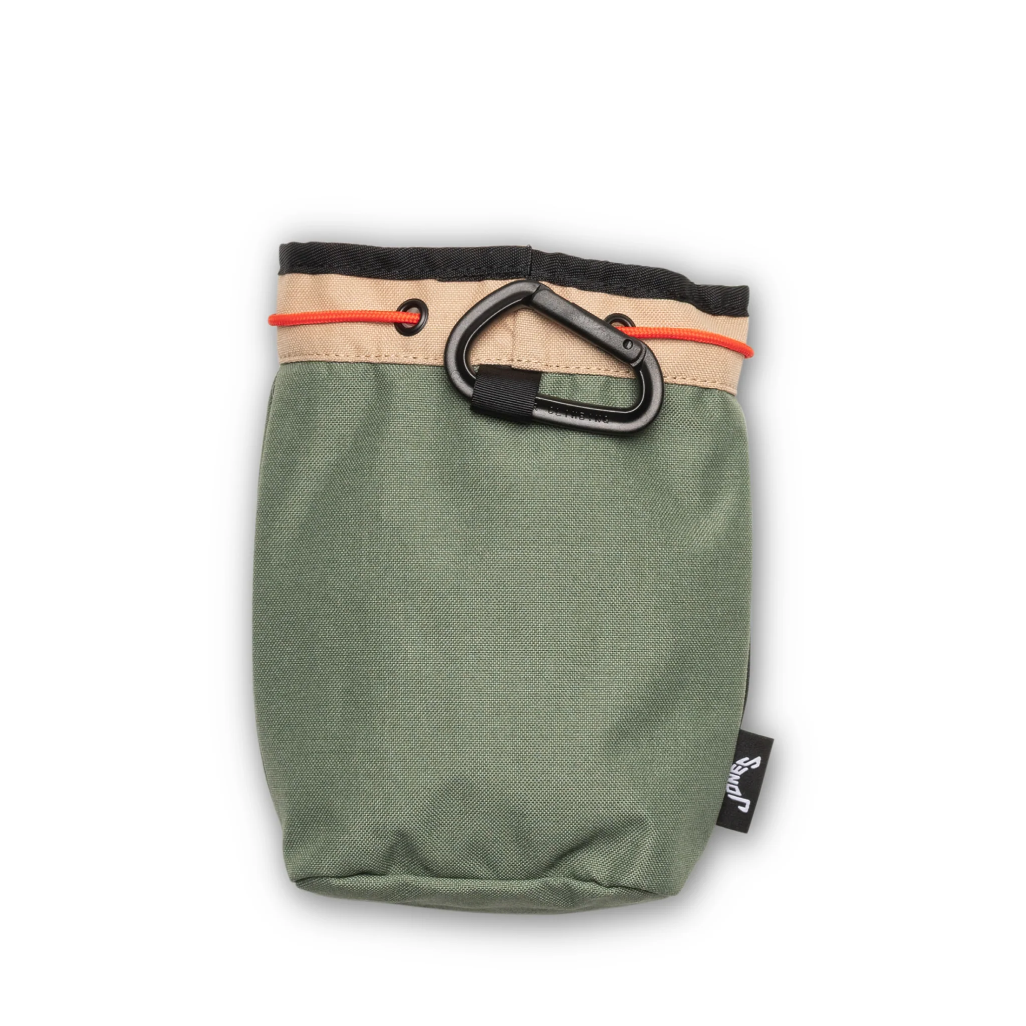 Rangefinder Pouch - Olive Gray/Fescue - Image 3
