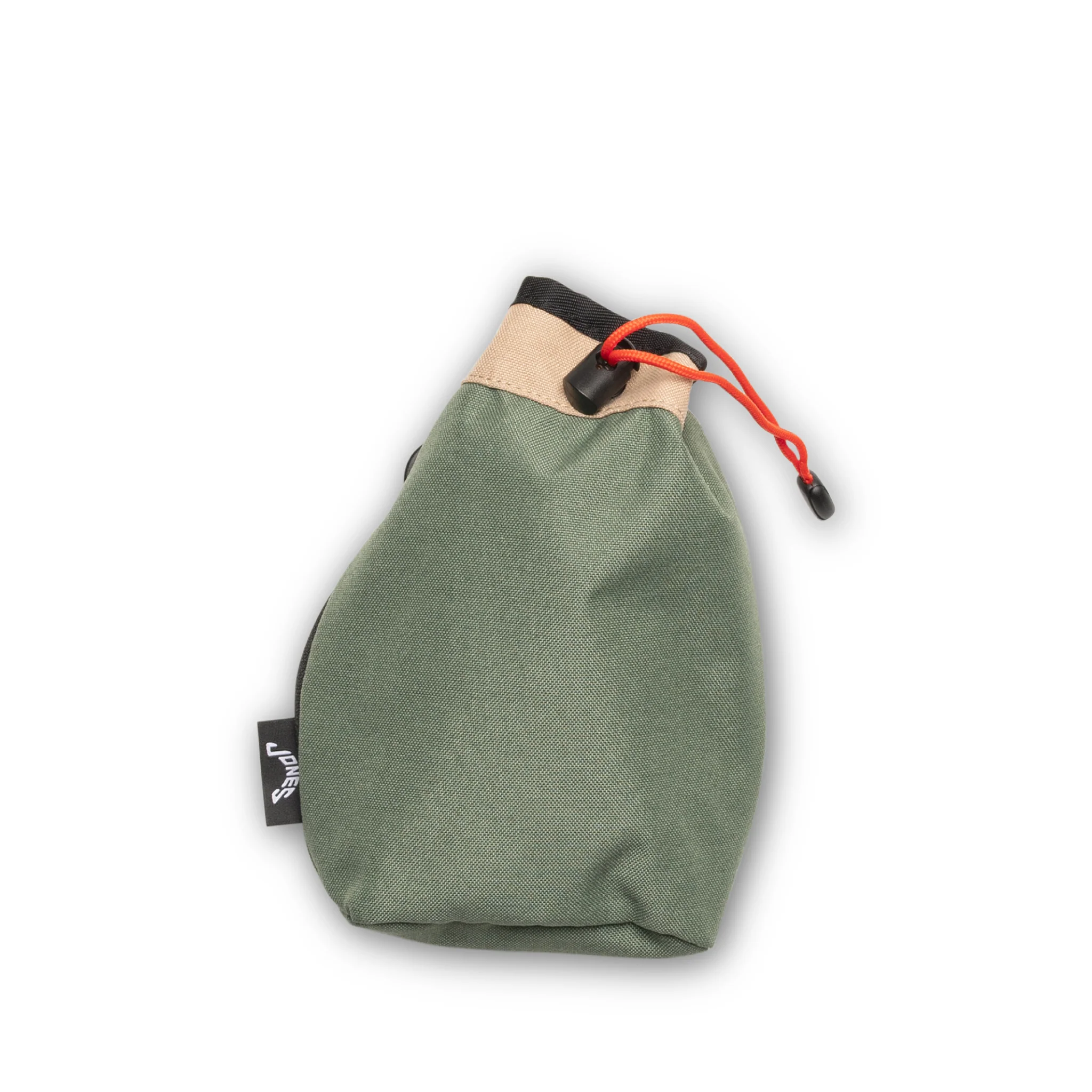 Rangefinder Pouch - Olive Gray/Fescue - Image 4