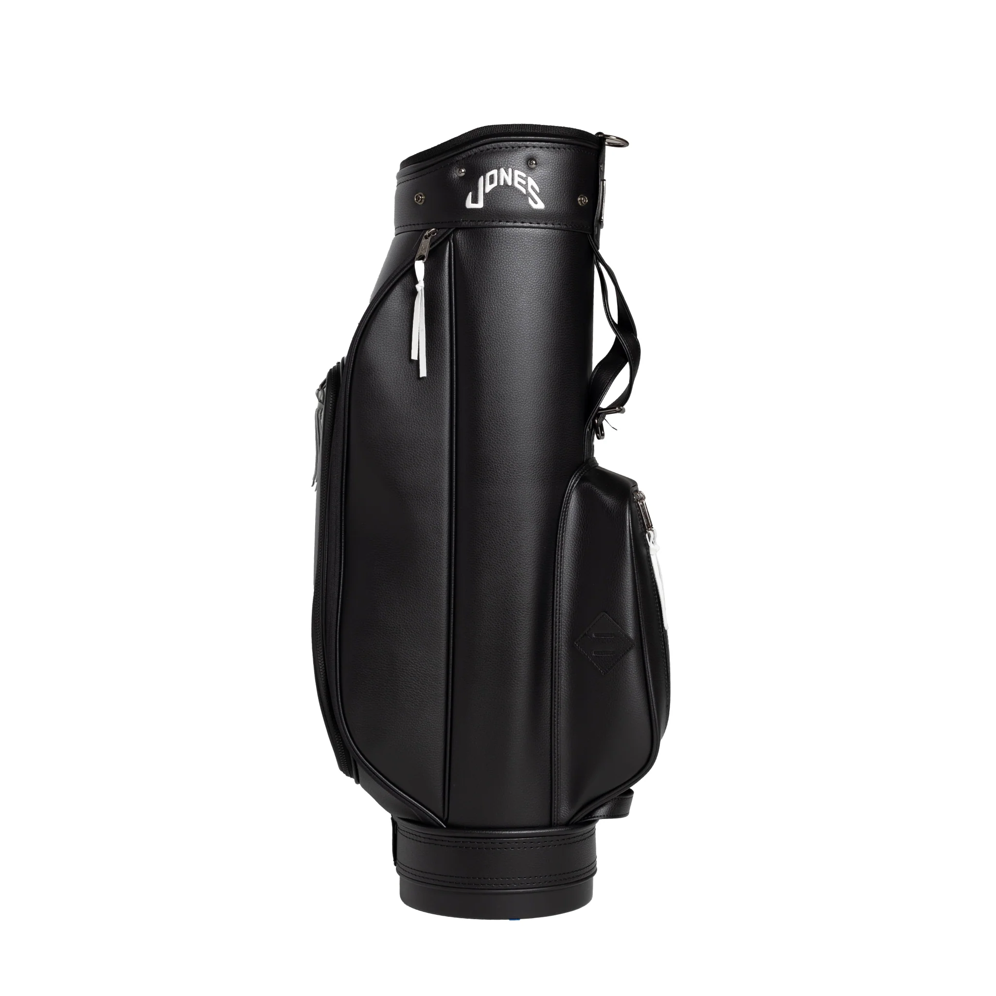 Rider Bag - All Black - Image 3