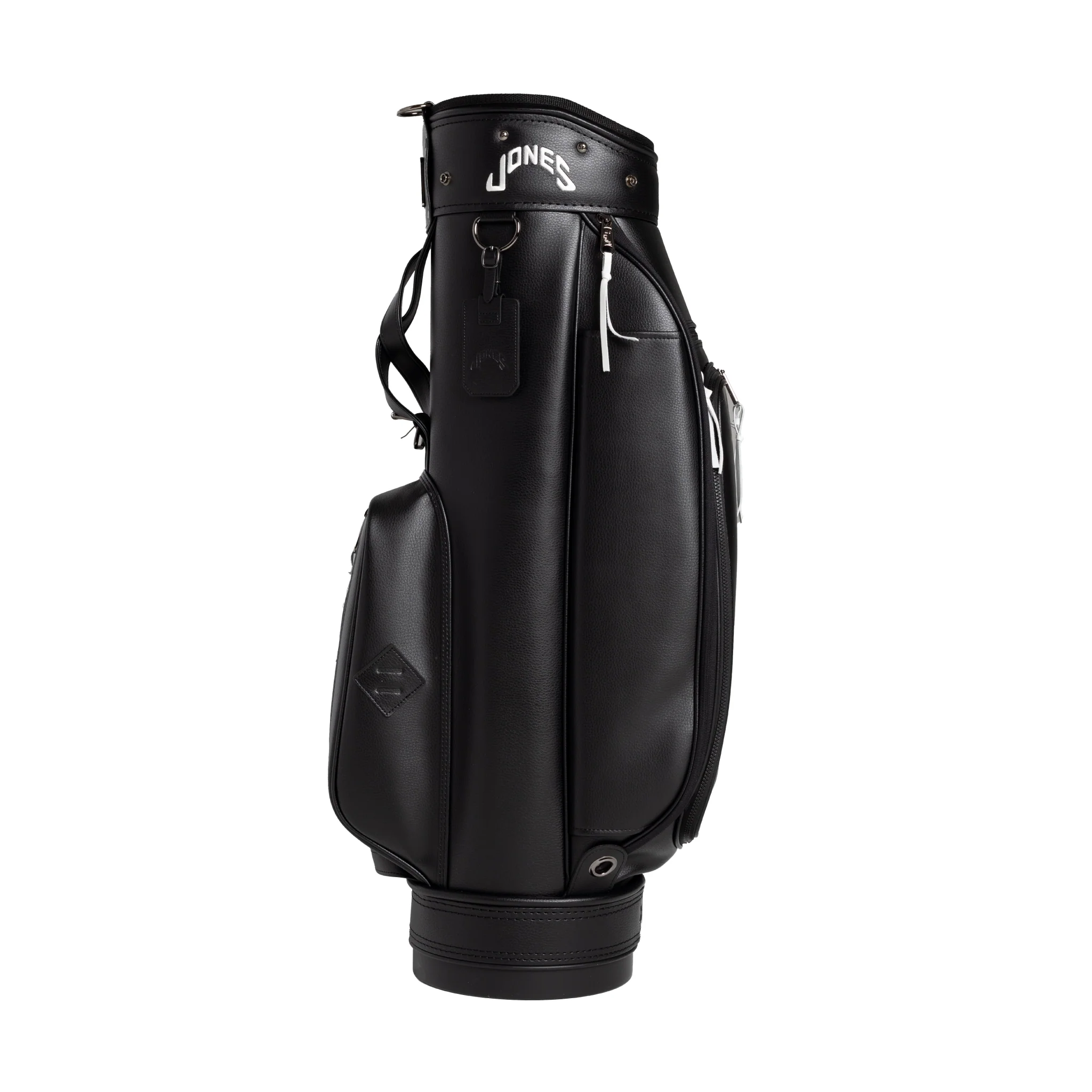 Rider Bag - All Black - Image 4