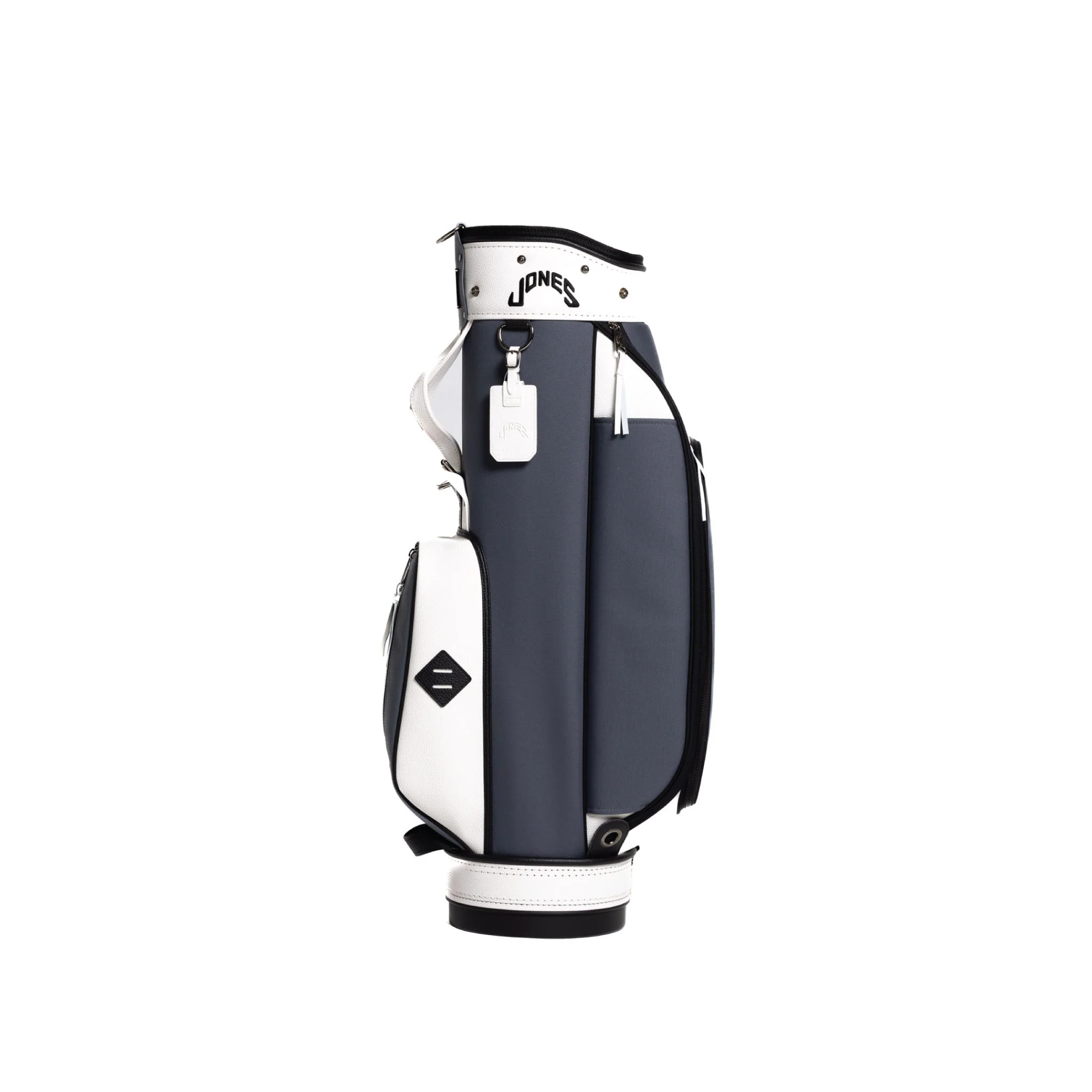 Rider Bag - Charcoal - Image 4