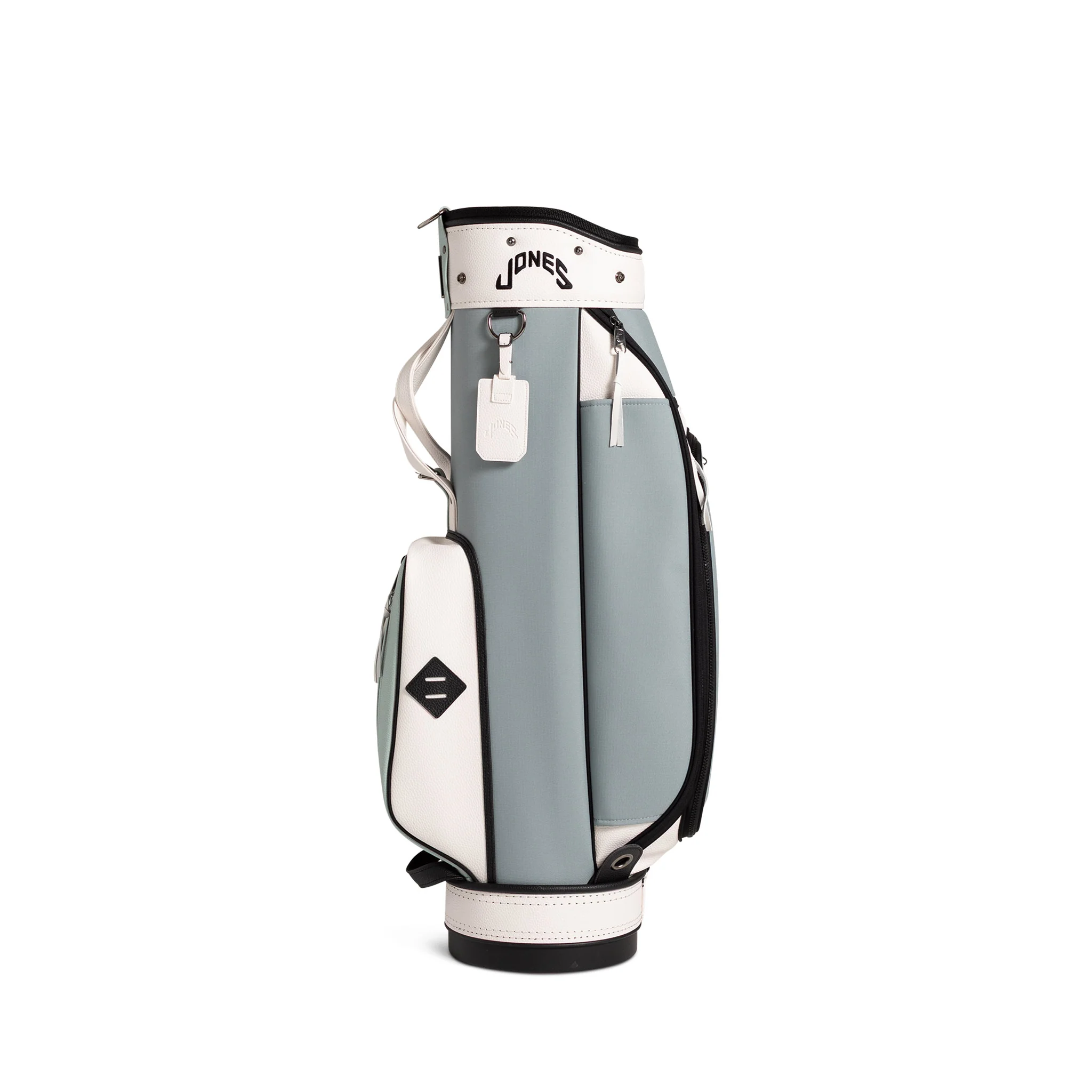 Rider Bag - Clay Green - Image 5