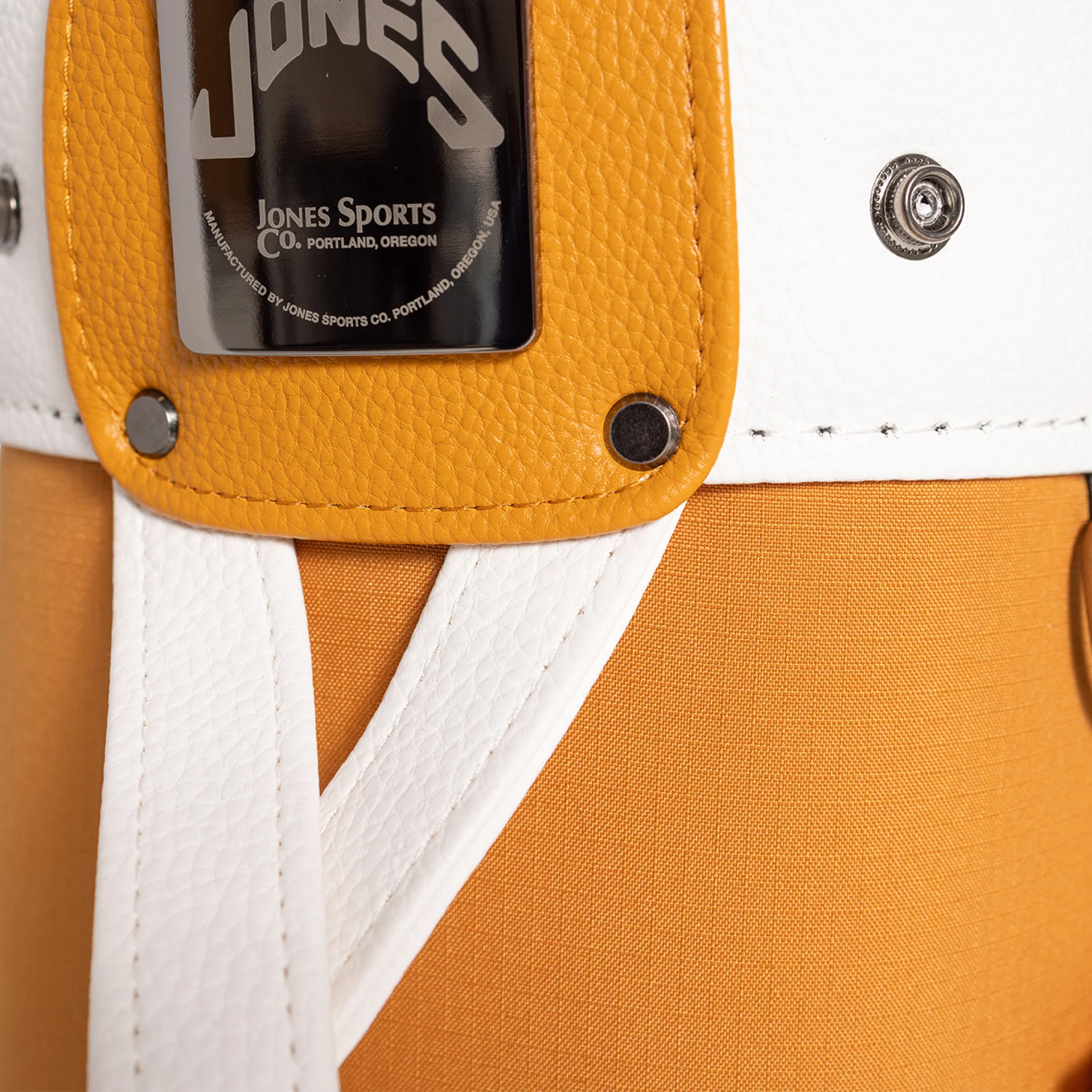 Rider Bag - Sienna - Image 7