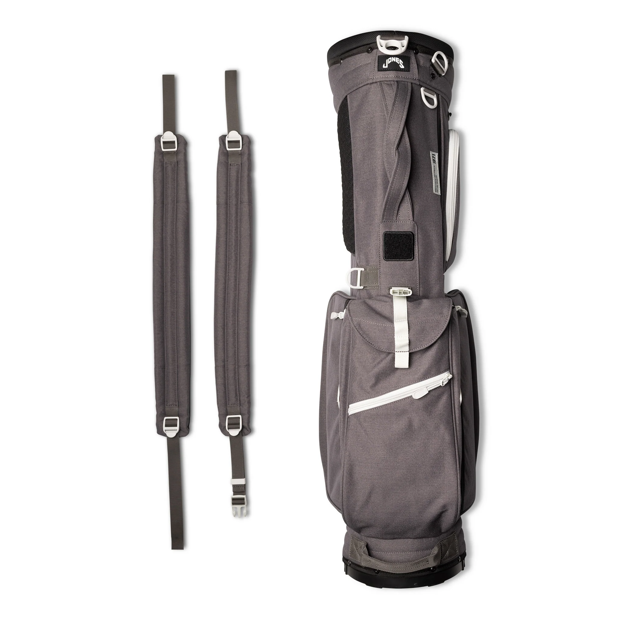 Rover Stand Bag - Cedar - Image 5