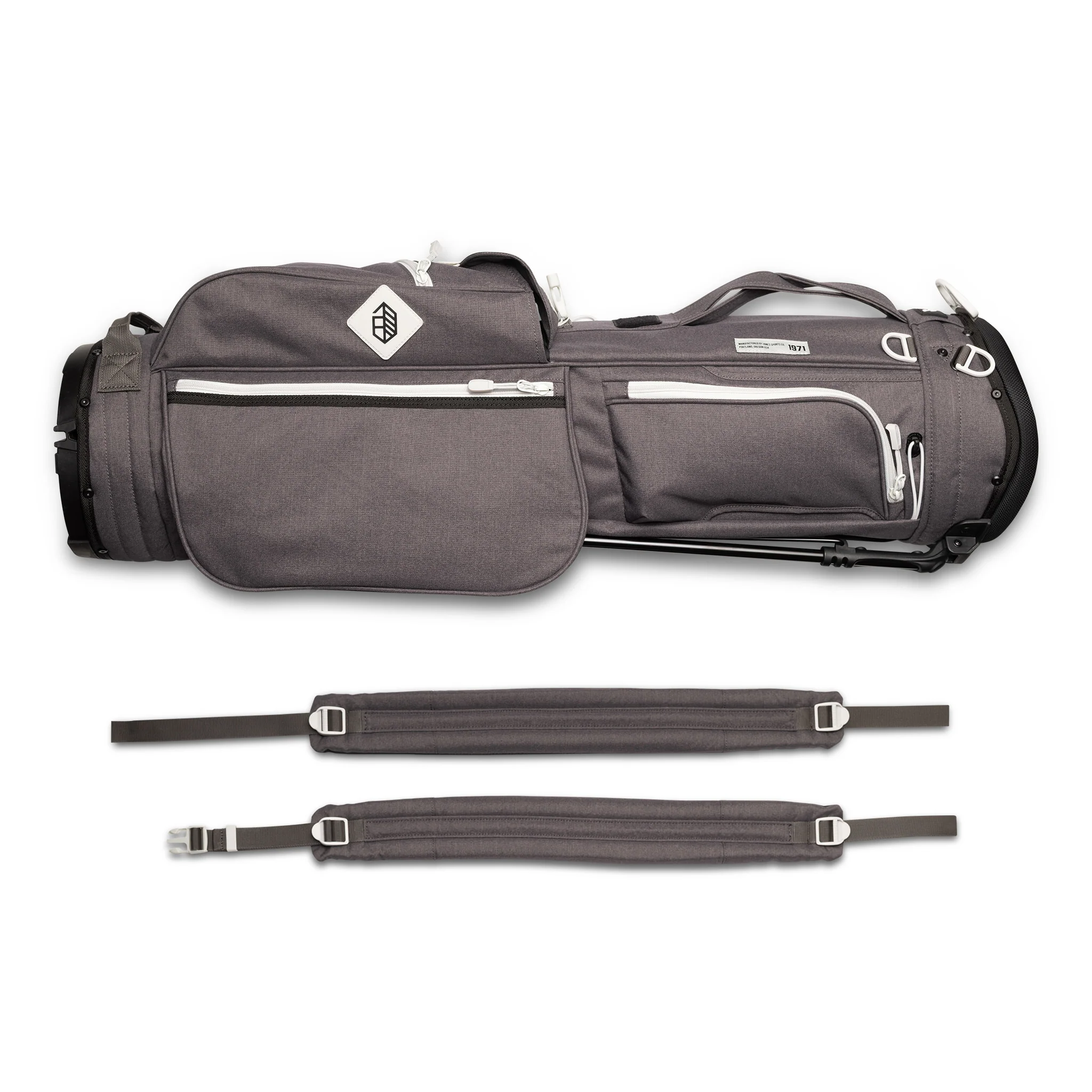 Rover Stand Bag - Cedar - Image 6