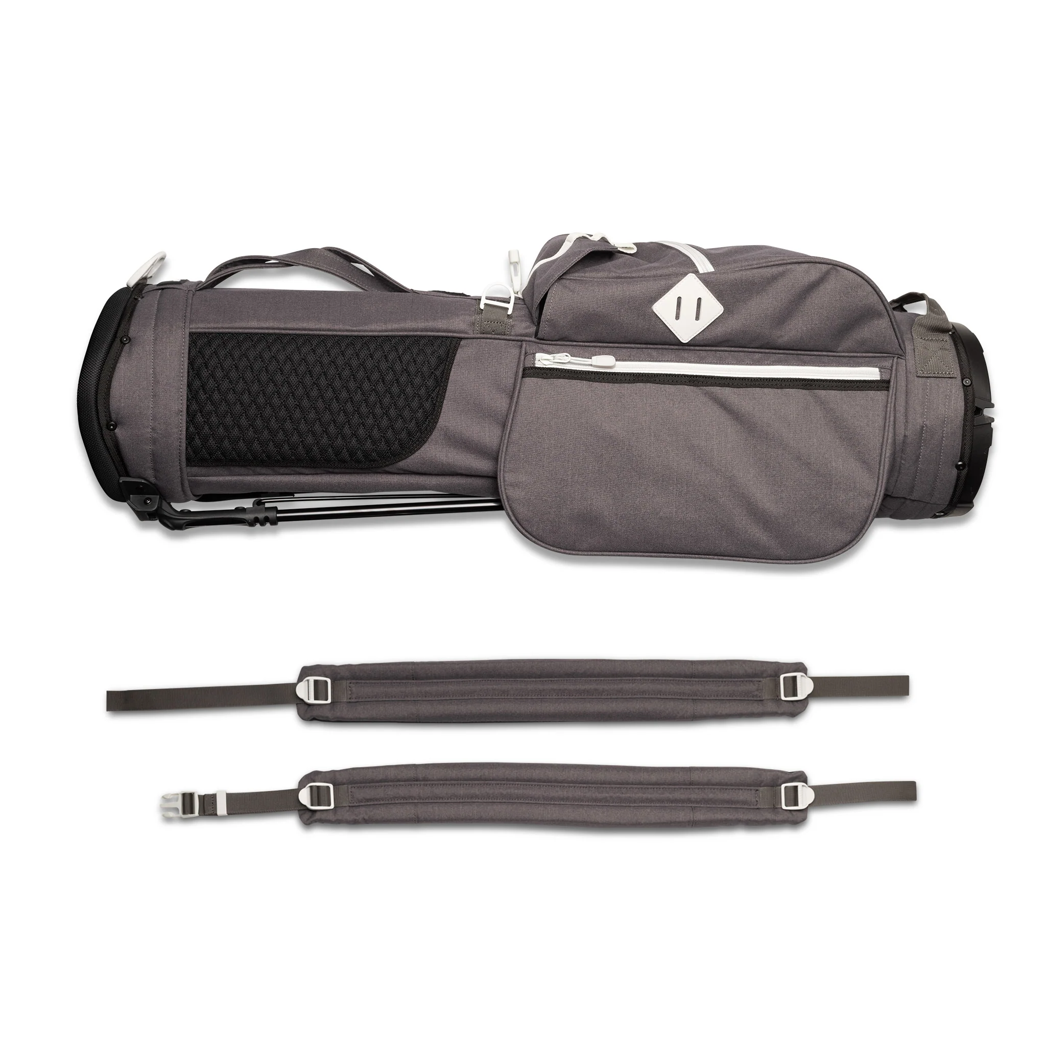 Rover Stand Bag - Cedar - Image 7