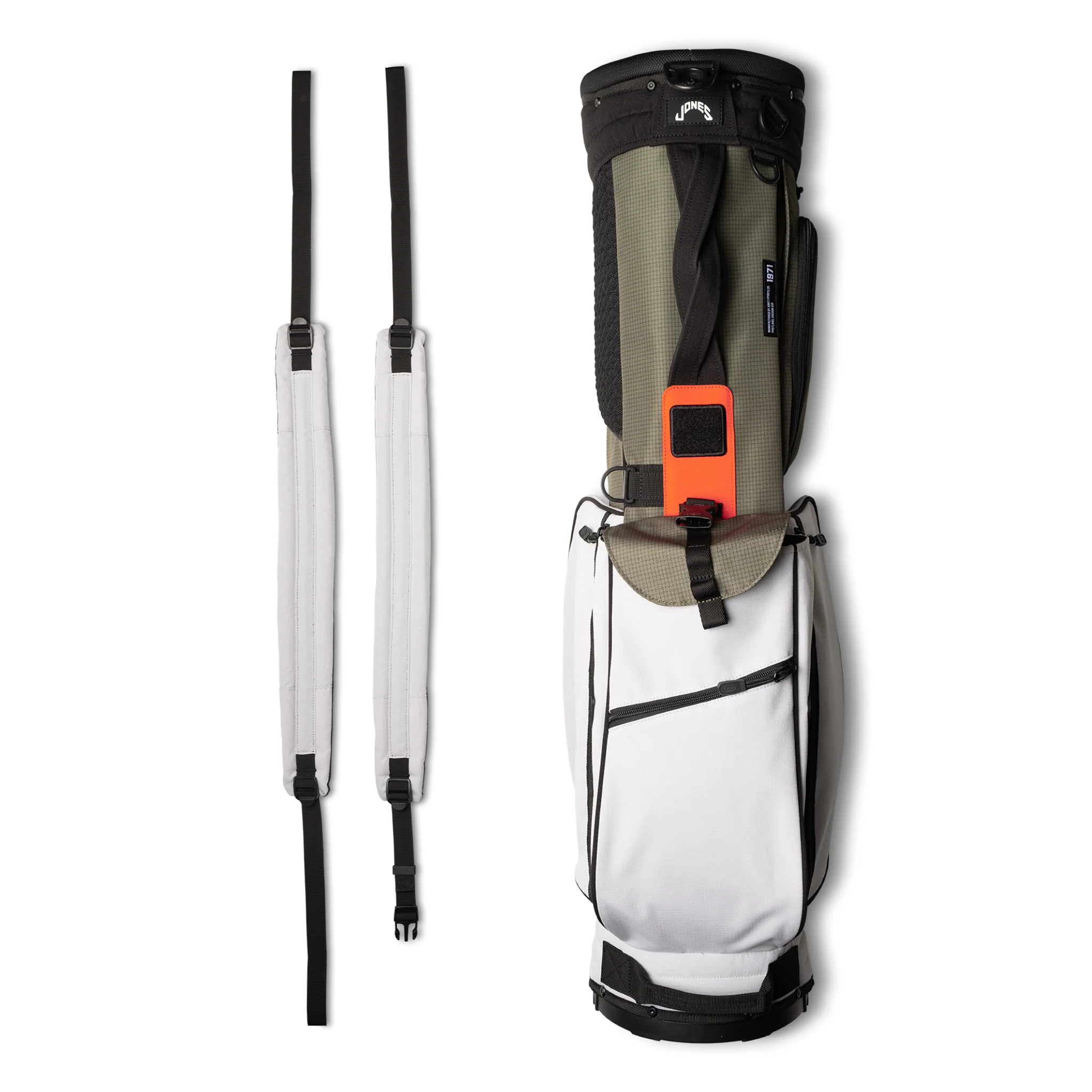 Rover Stand Bag - Ecola - Image 3