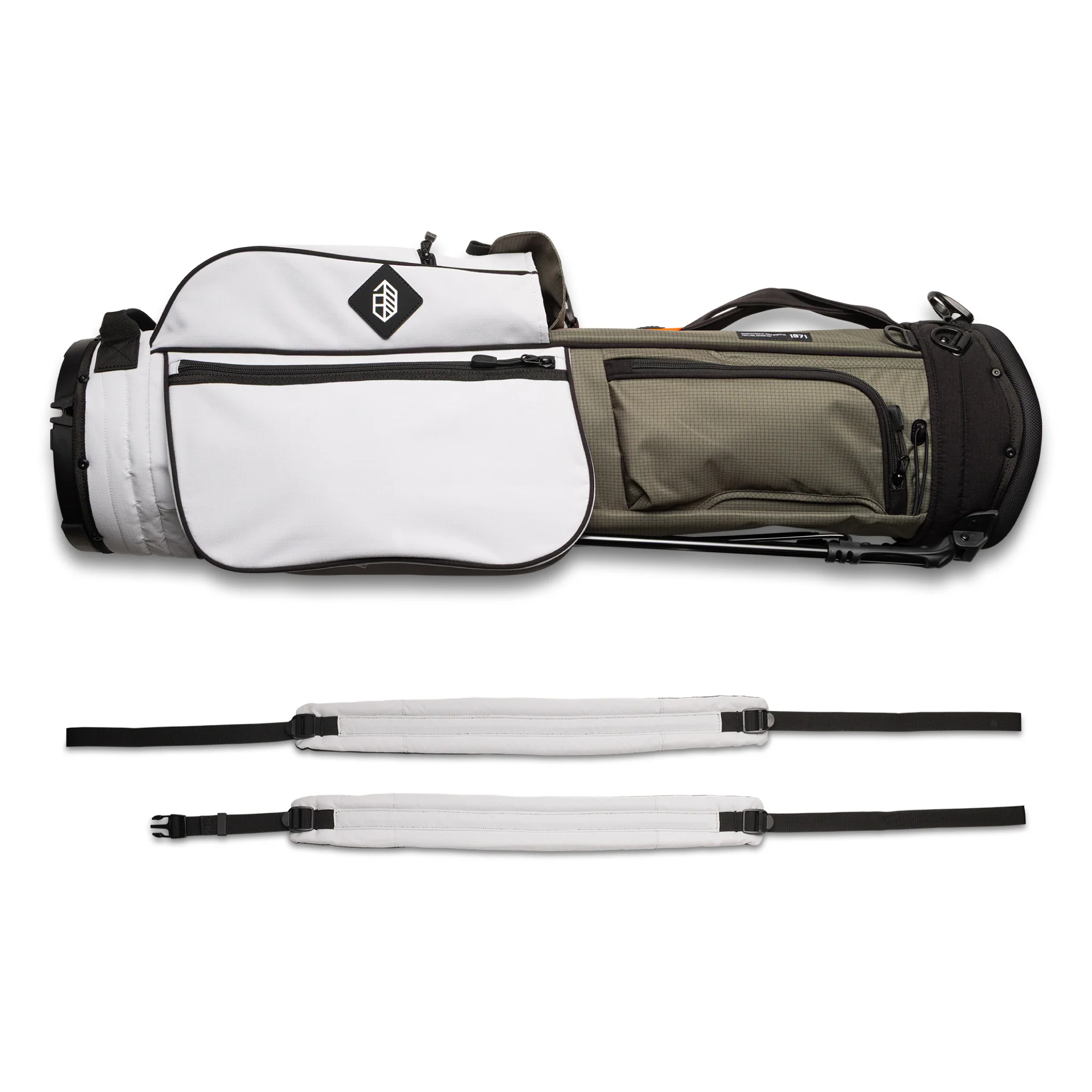 Rover Stand Bag - Ecola - Image 4