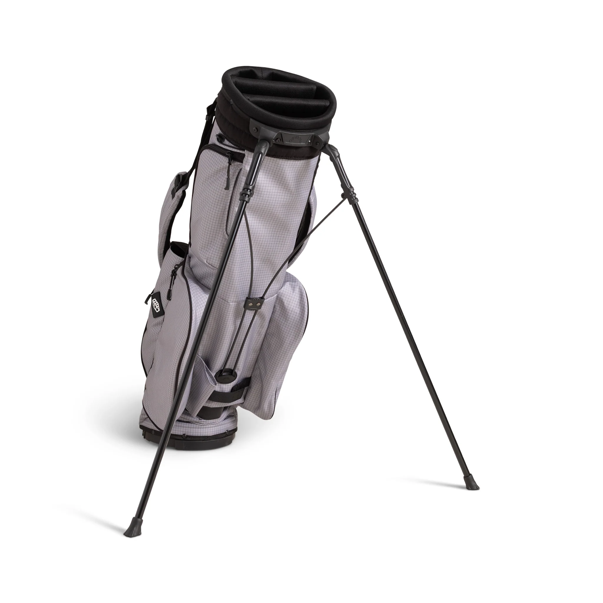Rover Stand Bag - F.C. Durham - Image 3