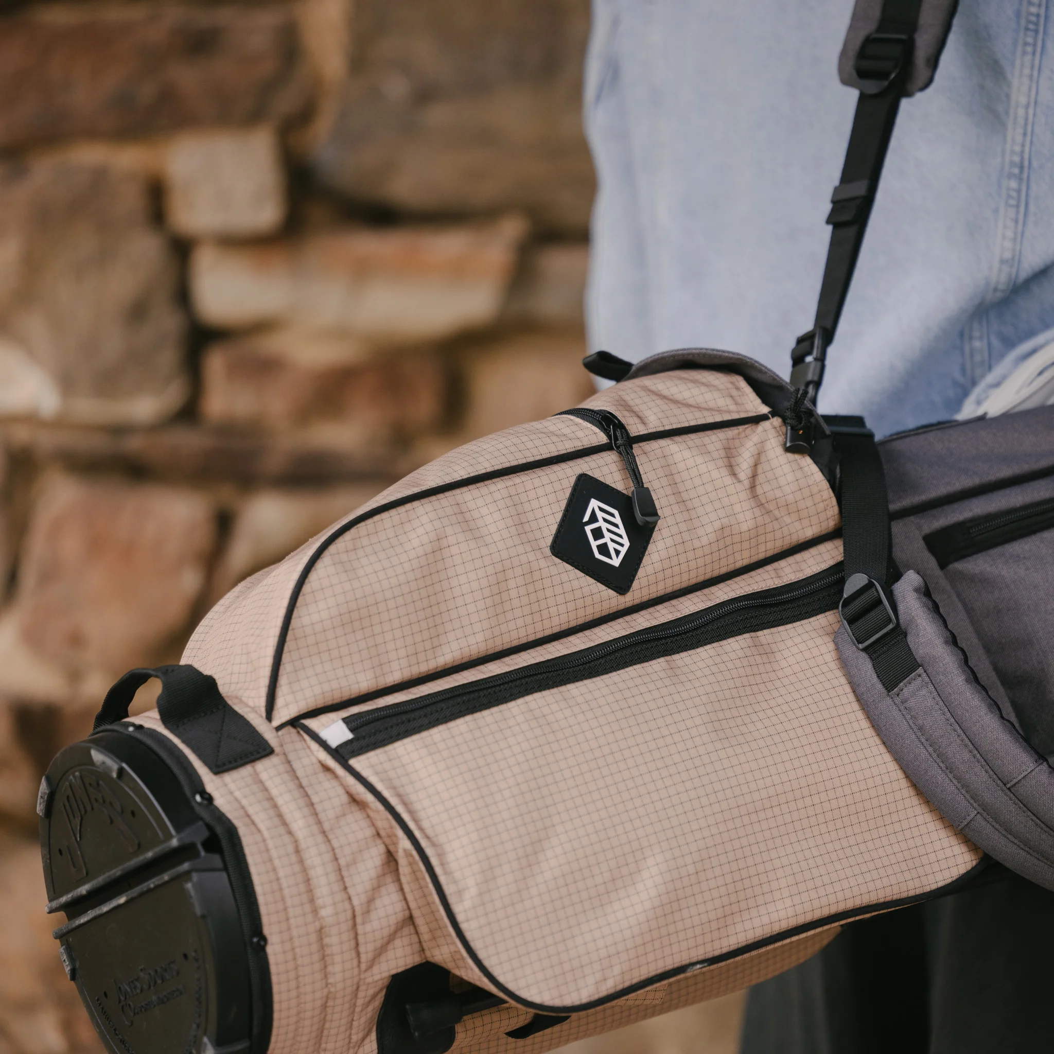 Rover Stand Bag - High Desert - Image 2