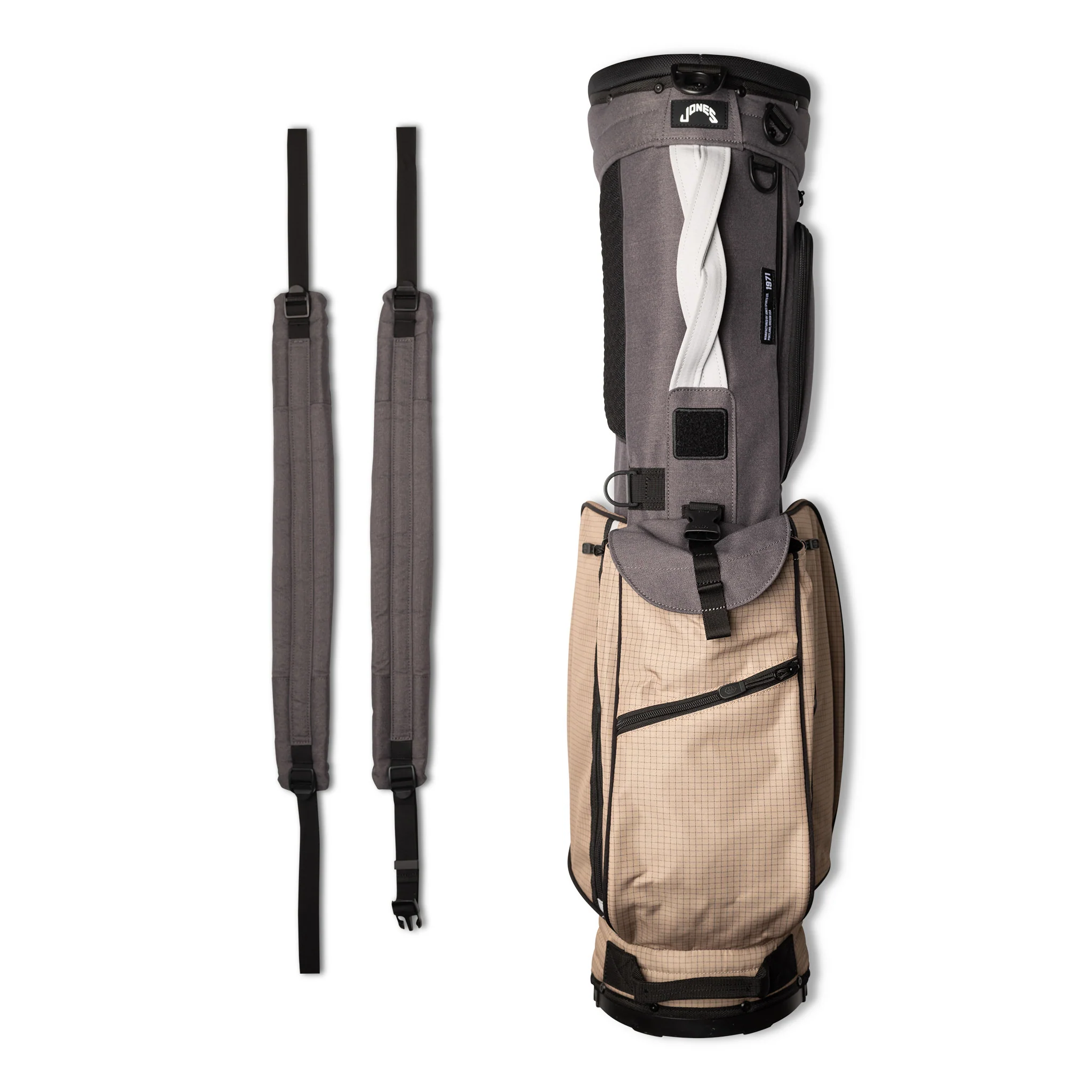 Rover Stand Bag - High Desert - Image 4