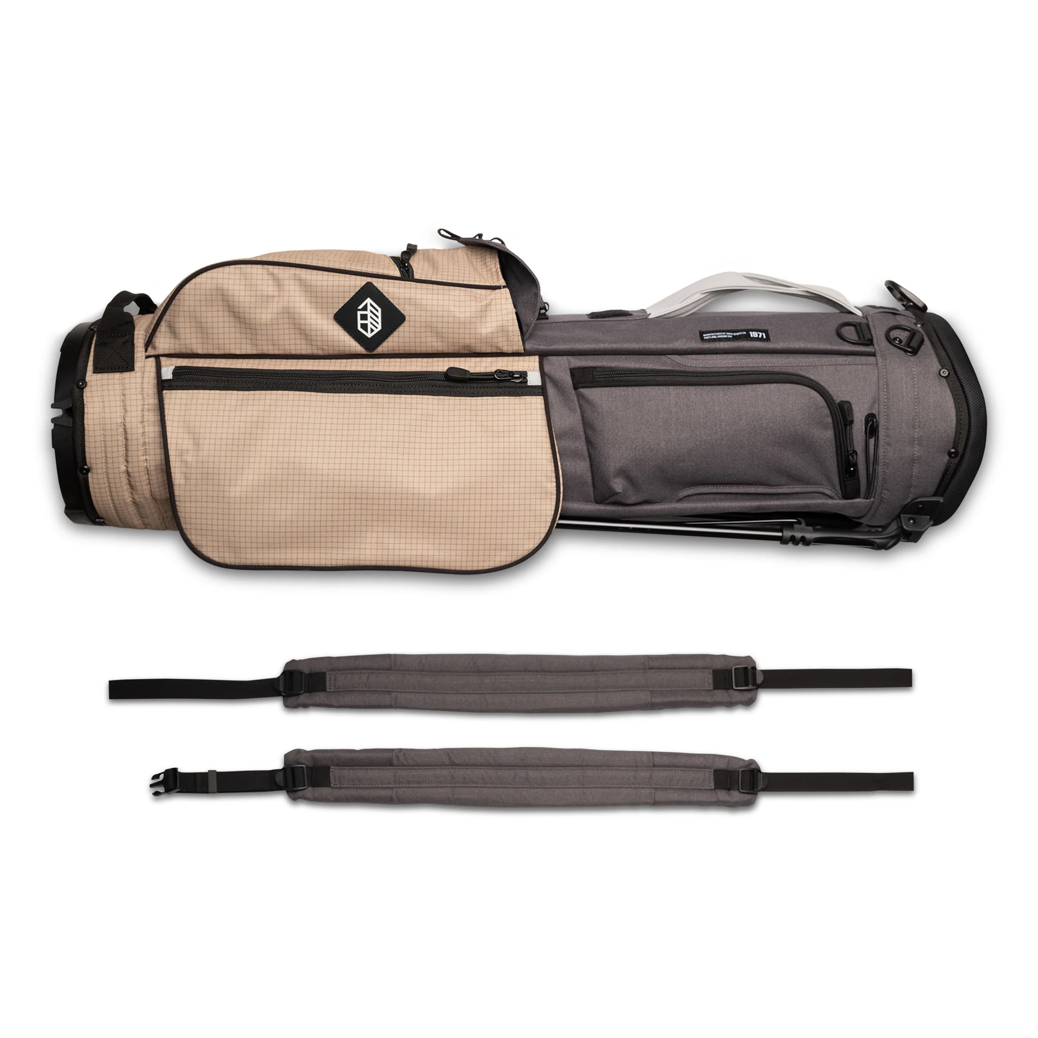 Rover Stand Bag - High Desert - Image 5
