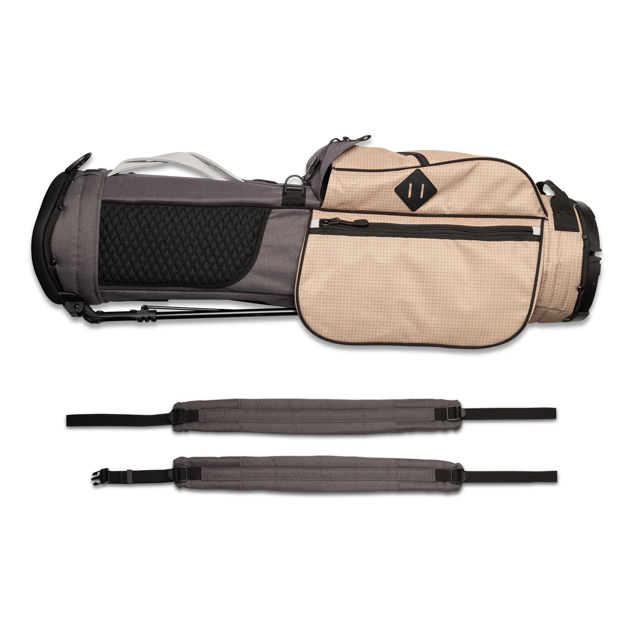 Rover Stand Bag - High Desert - Image 6