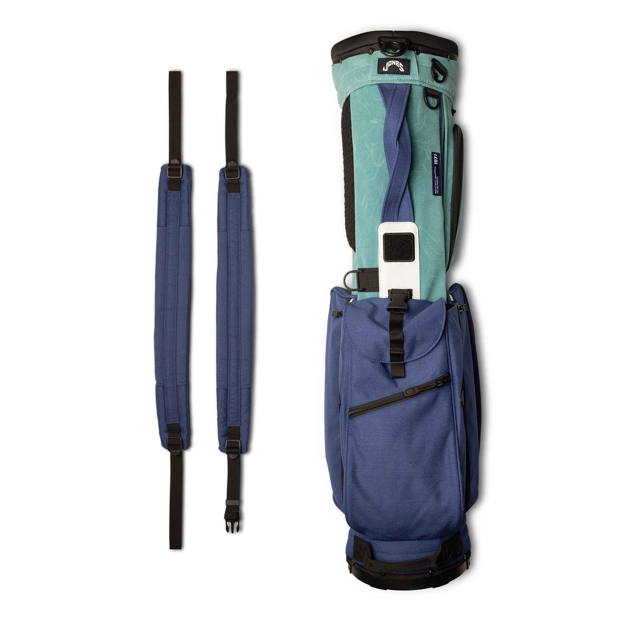 Rover Stand Bag - Seacrest - Image 4