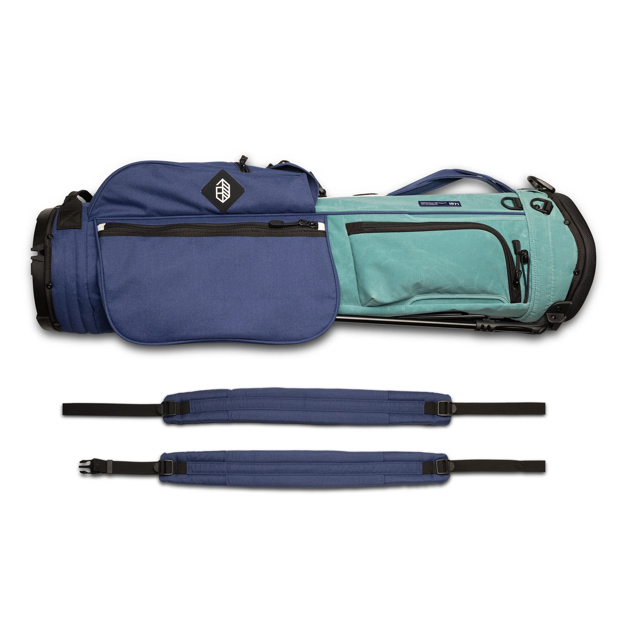 Rover Stand Bag - Seacrest - Image 5