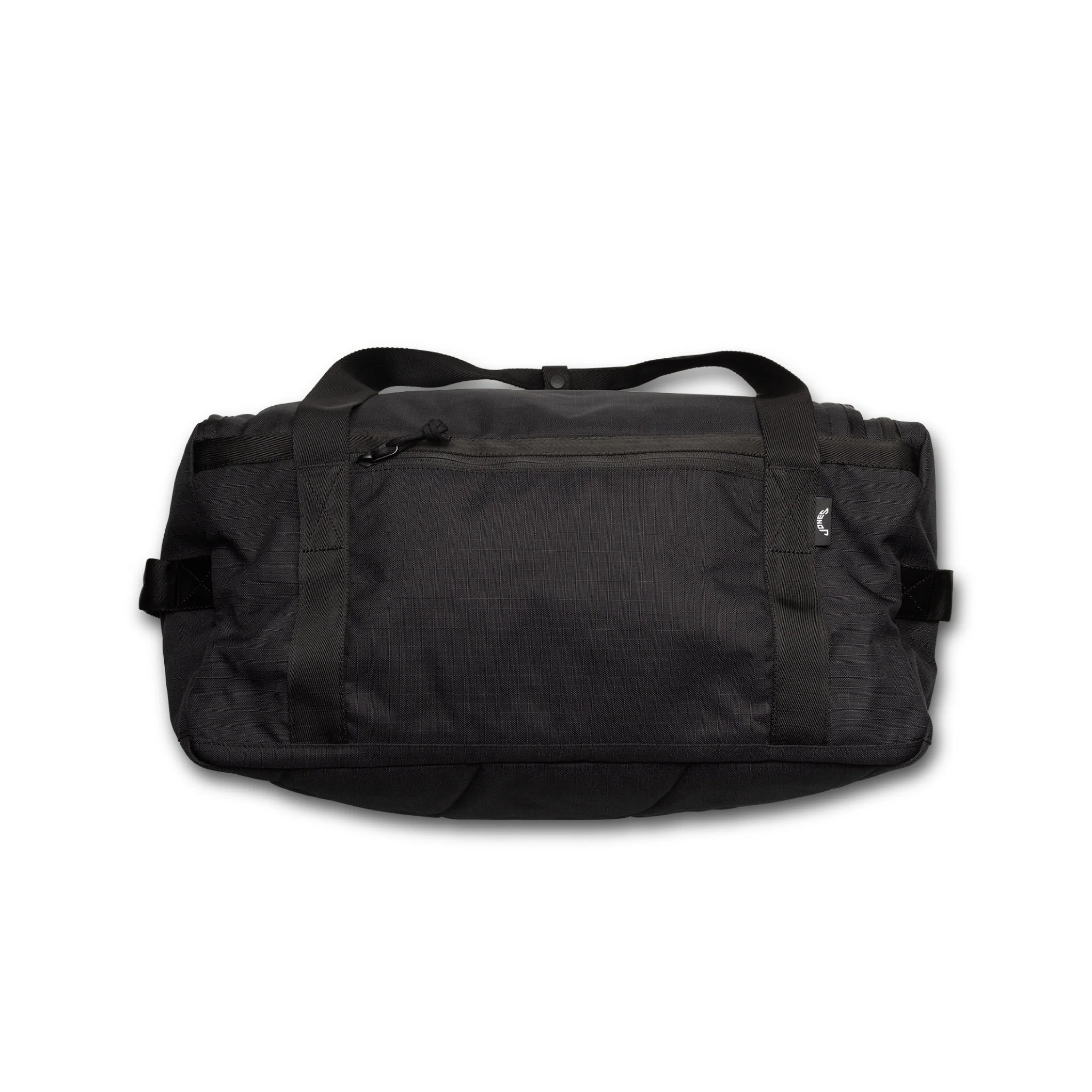 Scout Duffle - Black - Image 3
