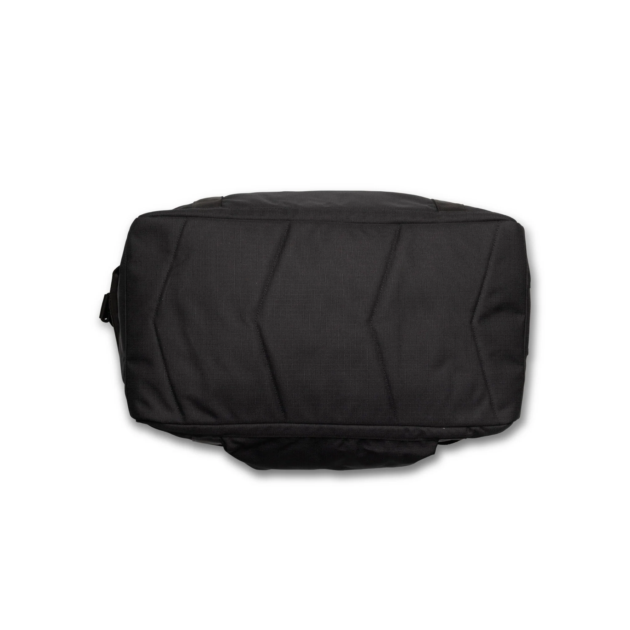 Scout Duffle - Black - Image 7