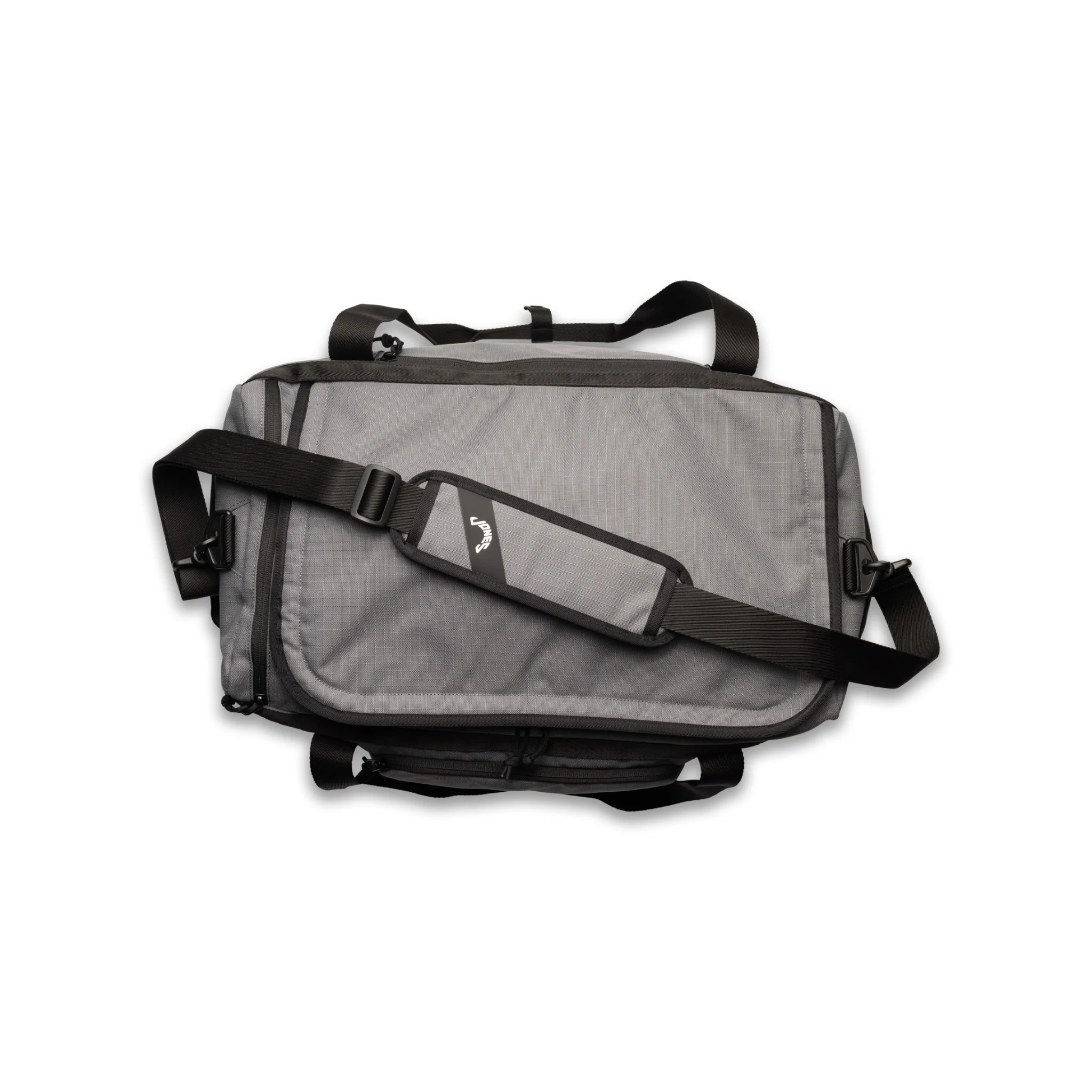 Scout Duffle - Charcoal - Image 3