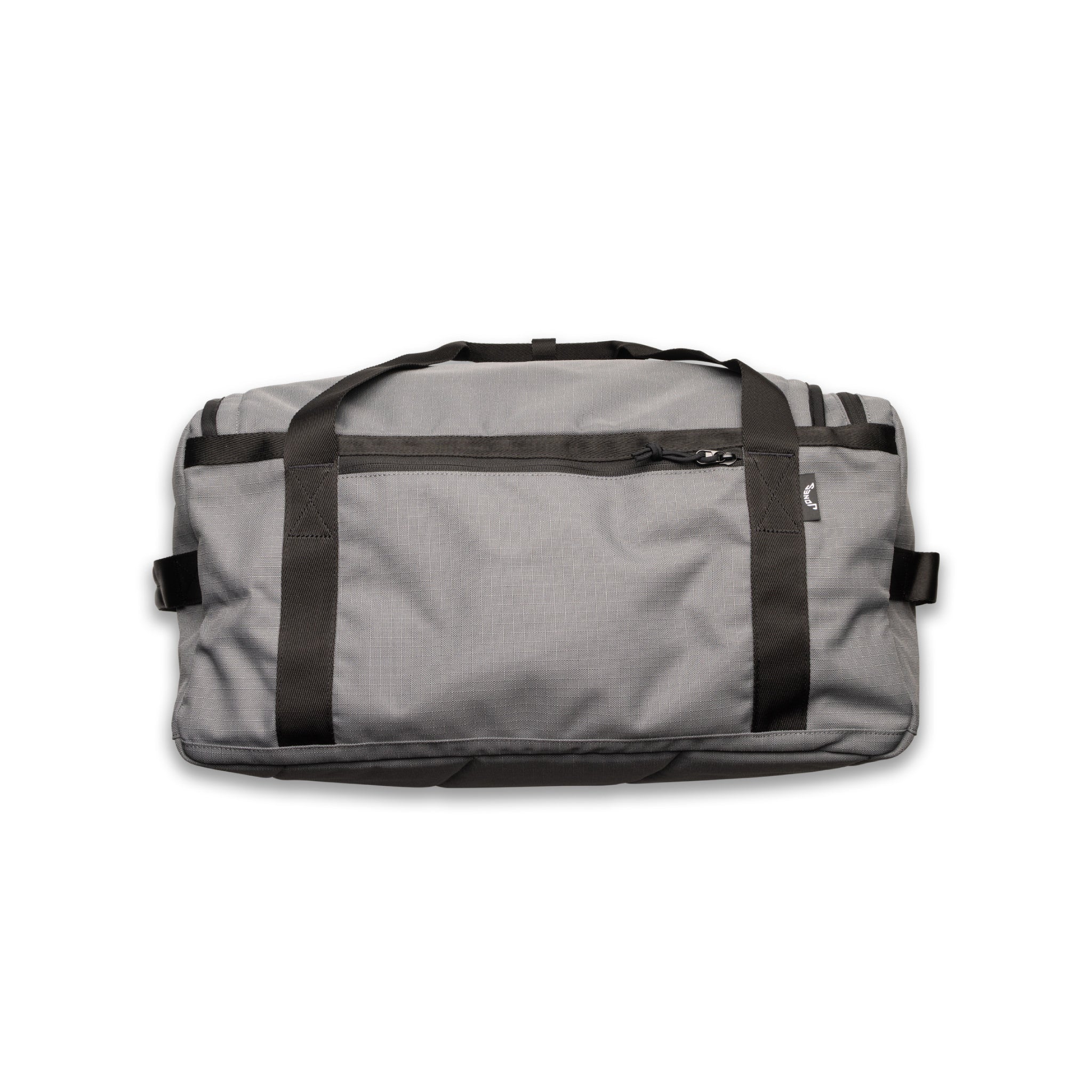 Scout Duffle - Charcoal - Image 4