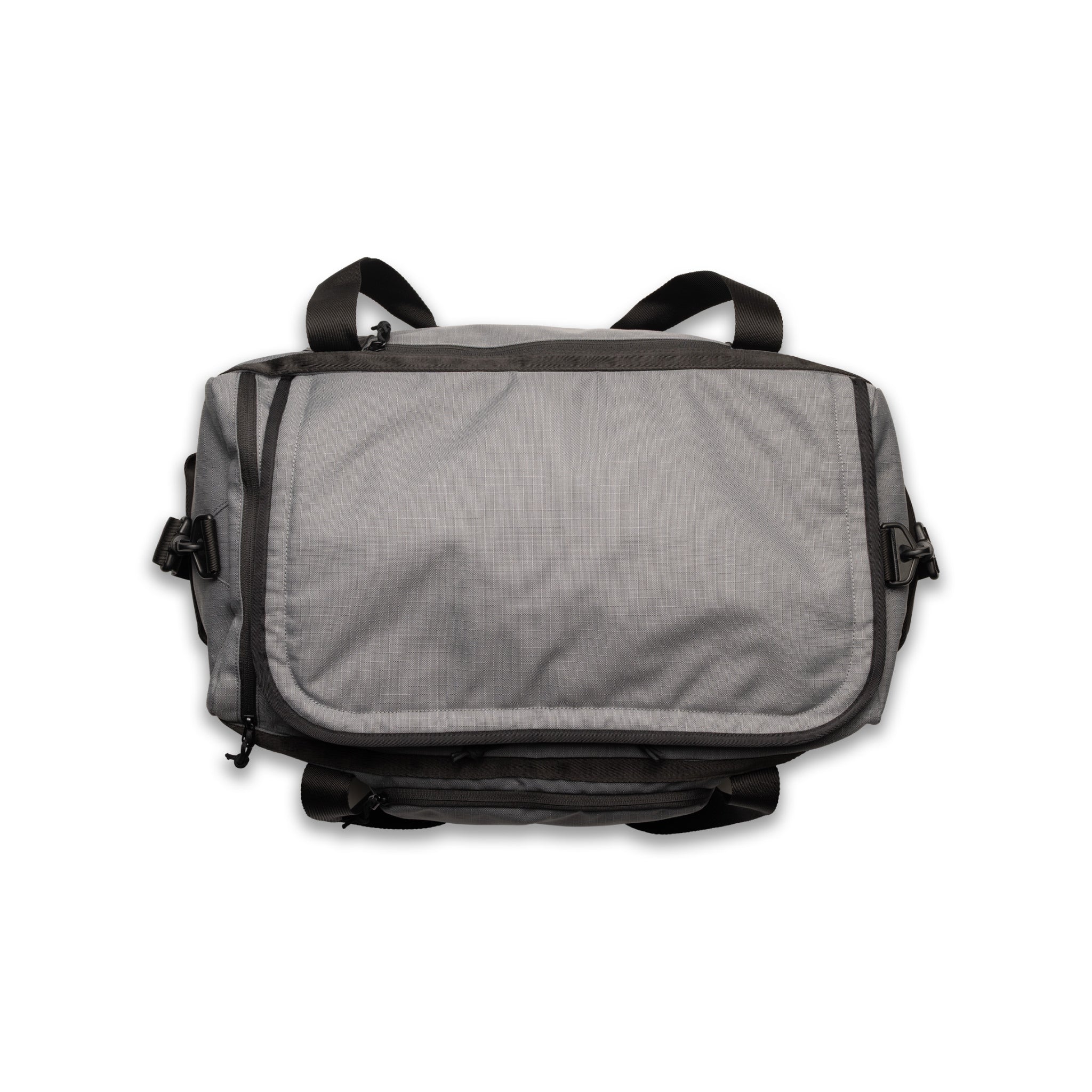 Scout Duffle - Charcoal - Image 5