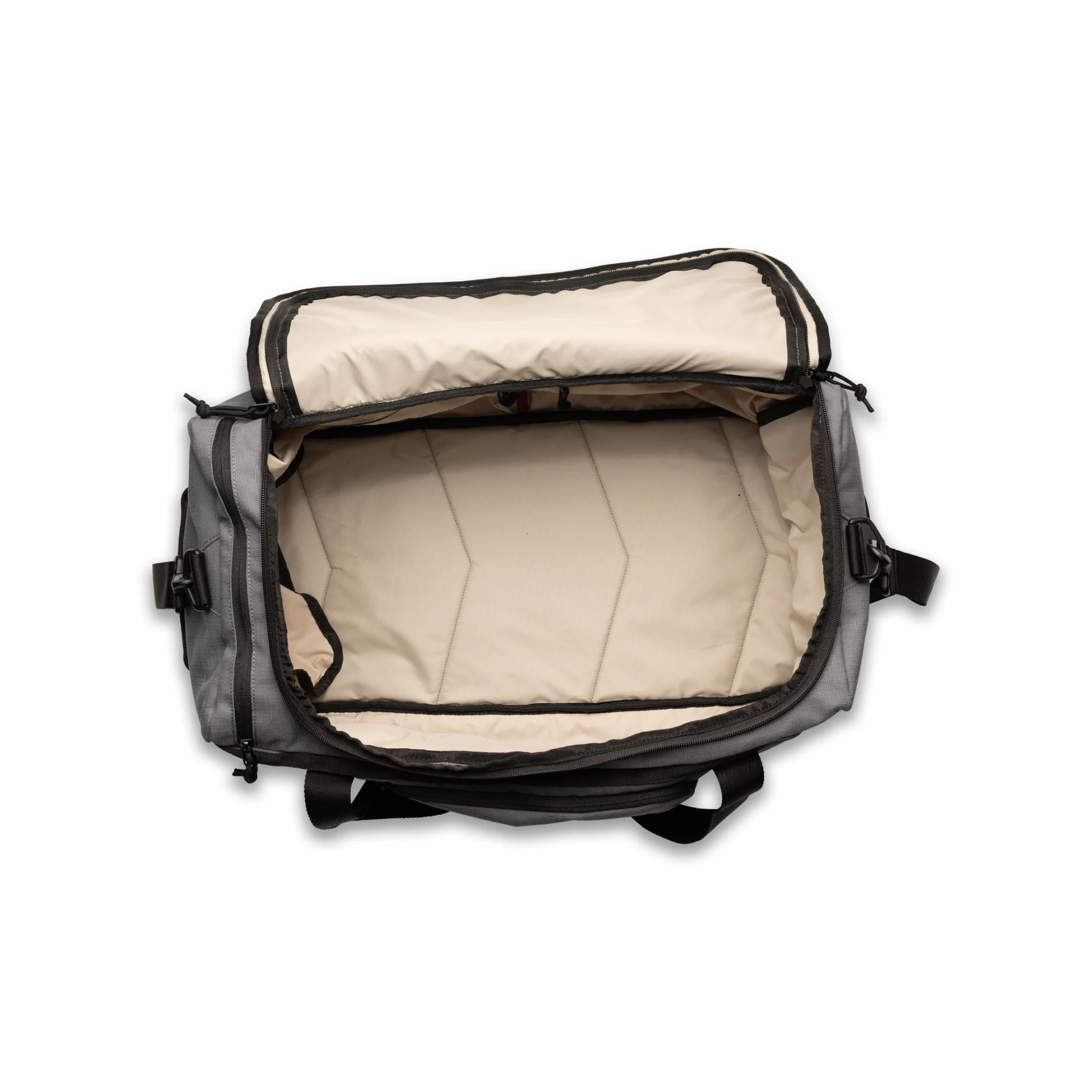 Scout Duffle - Charcoal - Image 7