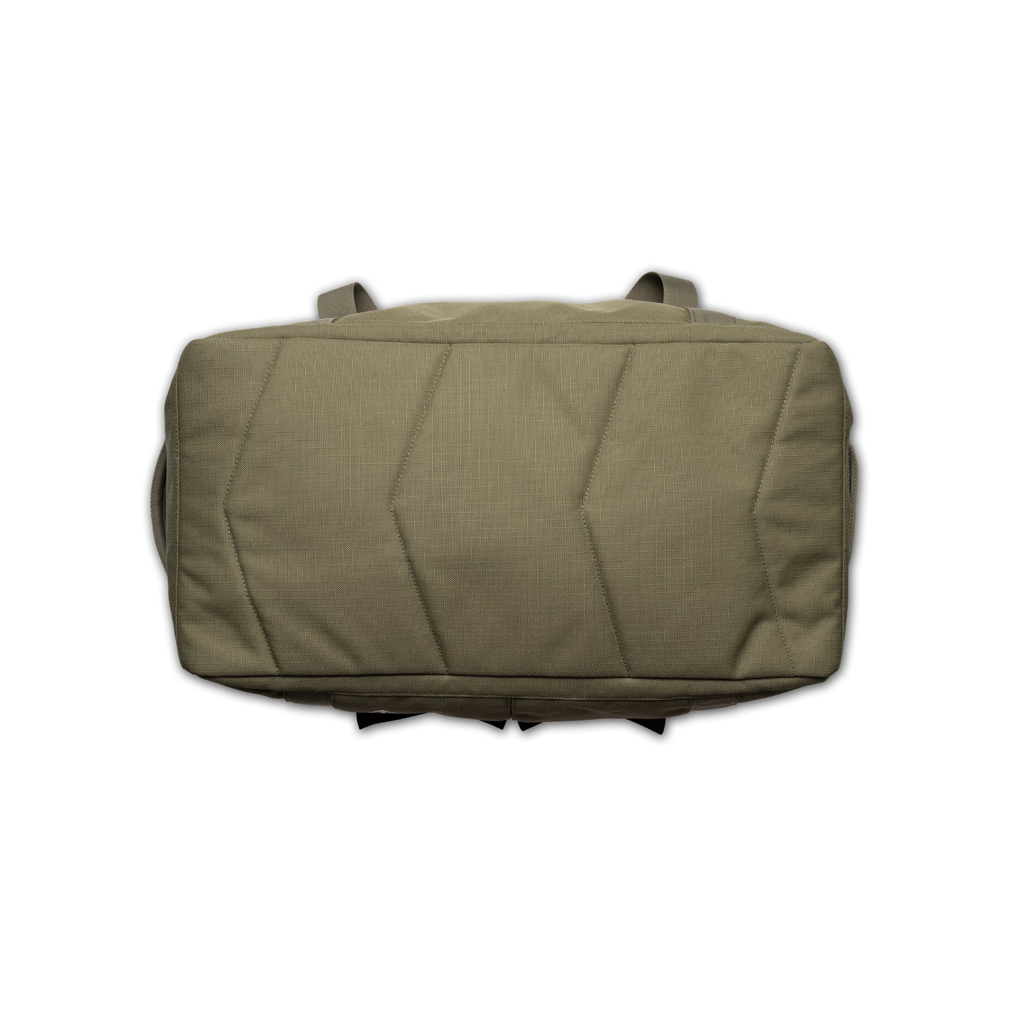Scout Duffle - Olive - Image 5