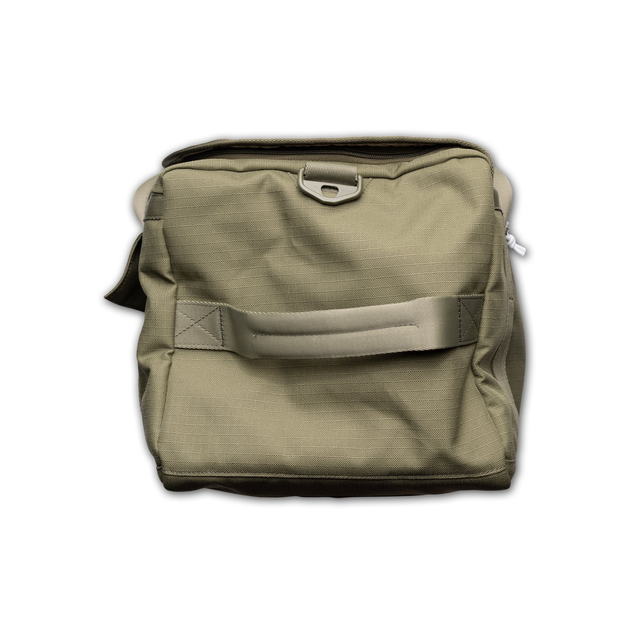 Scout Duffle - Olive - Image 7