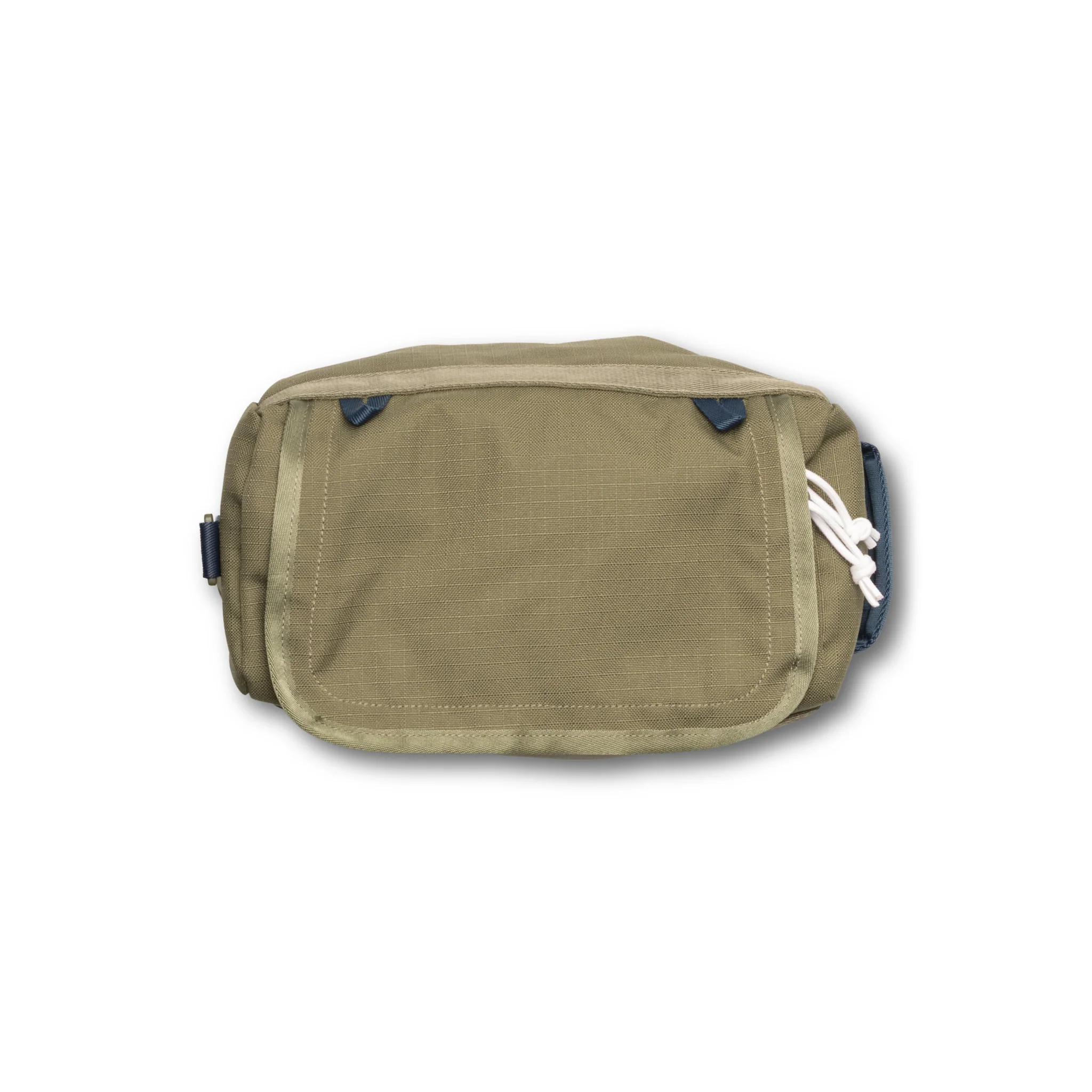 Scout Gear Bag - Olive - Image 4