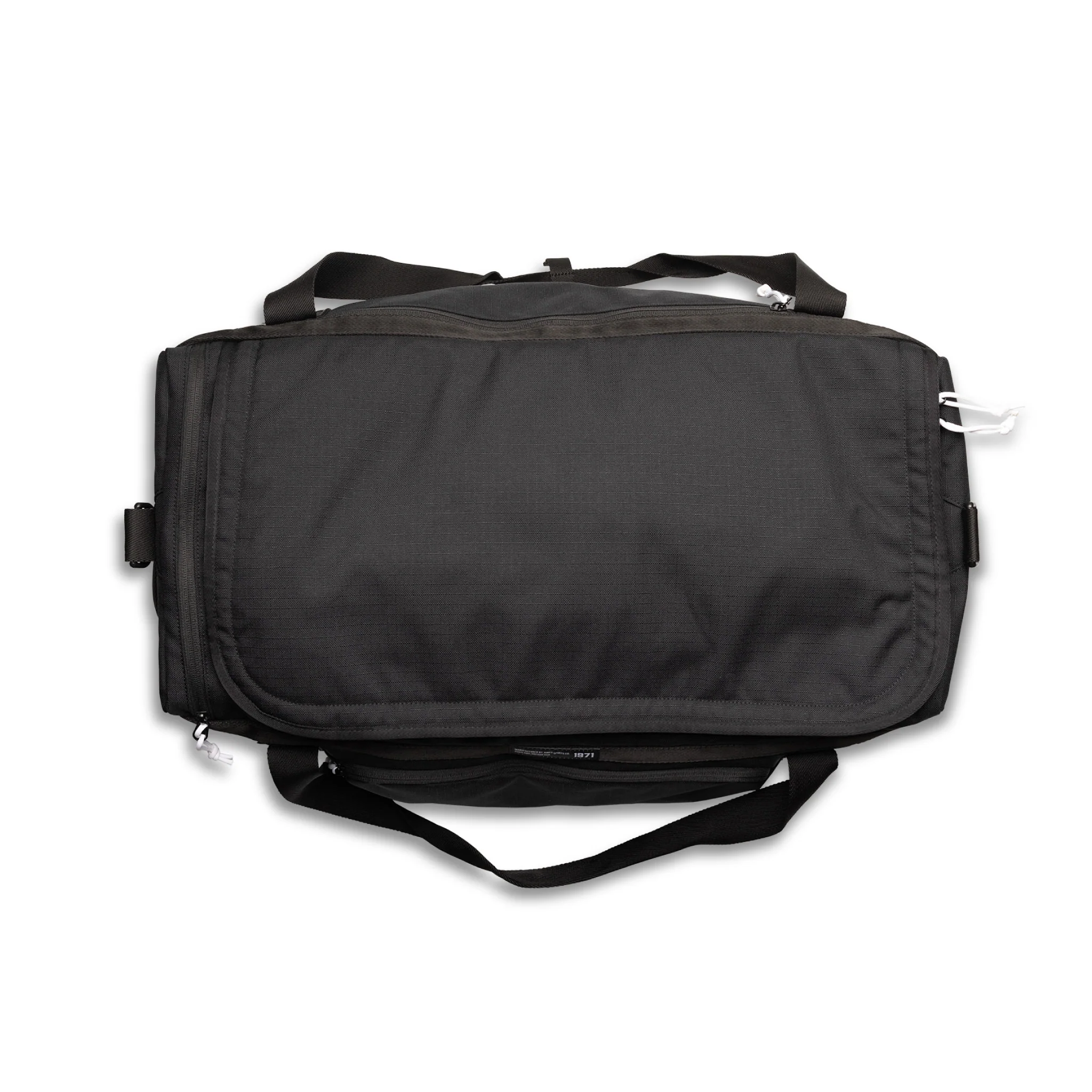 Scout Mini Tour Duffle - Black - Image 4