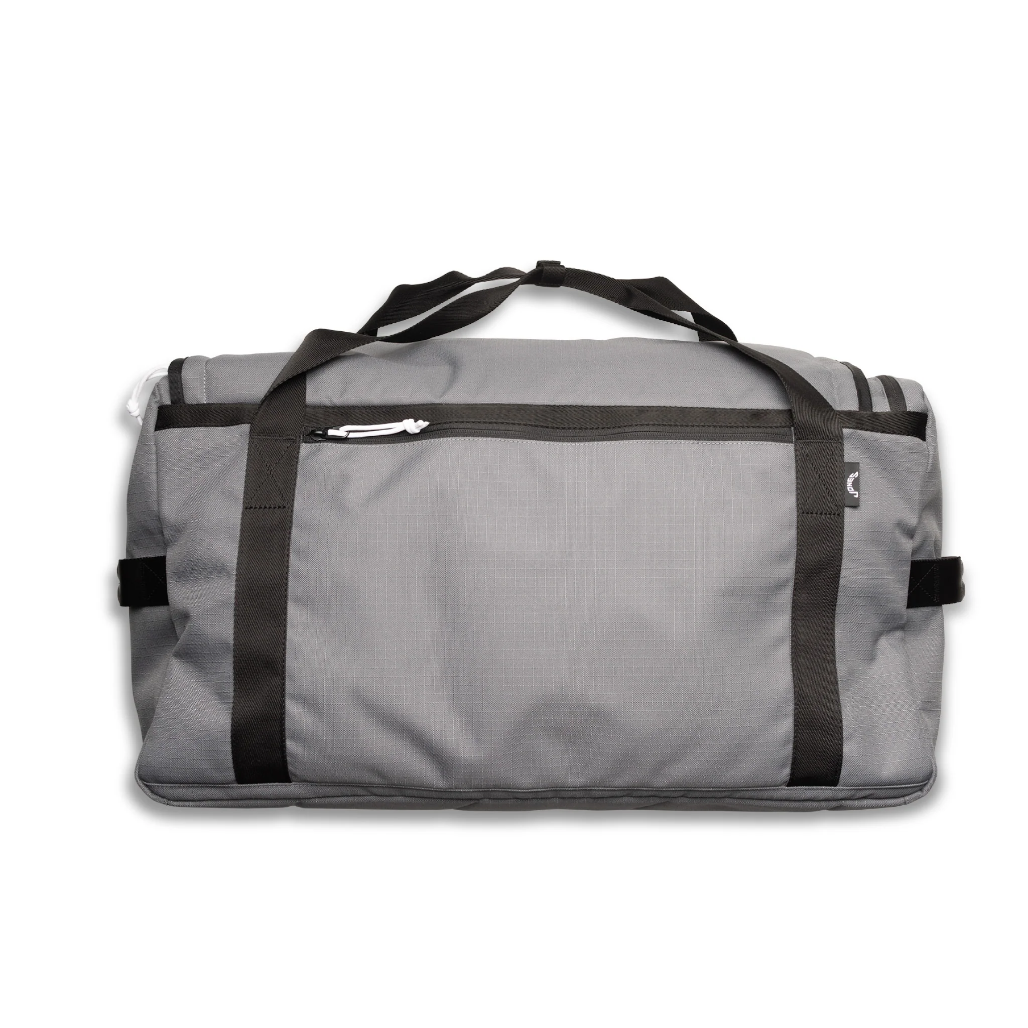 Scout Mini Tour Duffle - Charcoal - Image 5