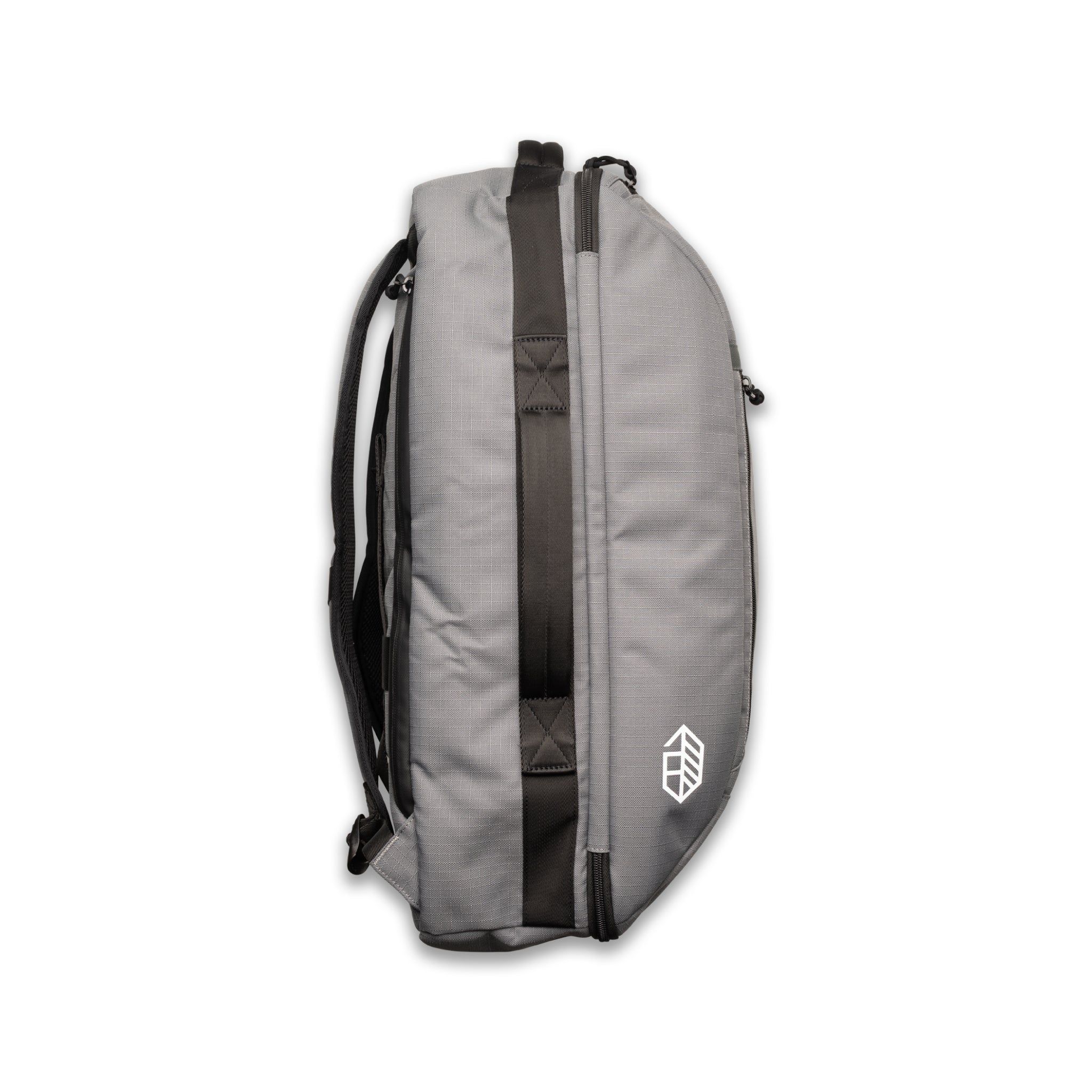 Scout Weekender Backpack - Charcoal - Image 4